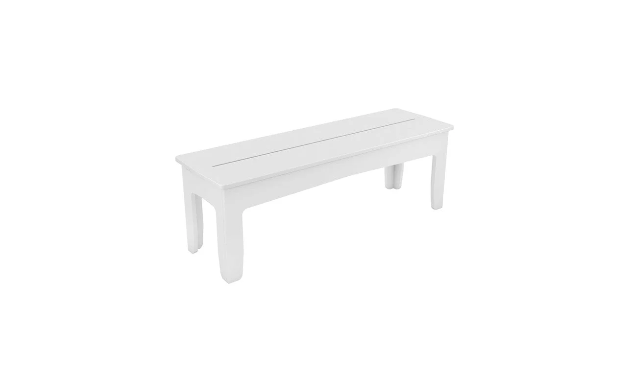 Ledge Lounger Mainstay Dining Bench - Image 12