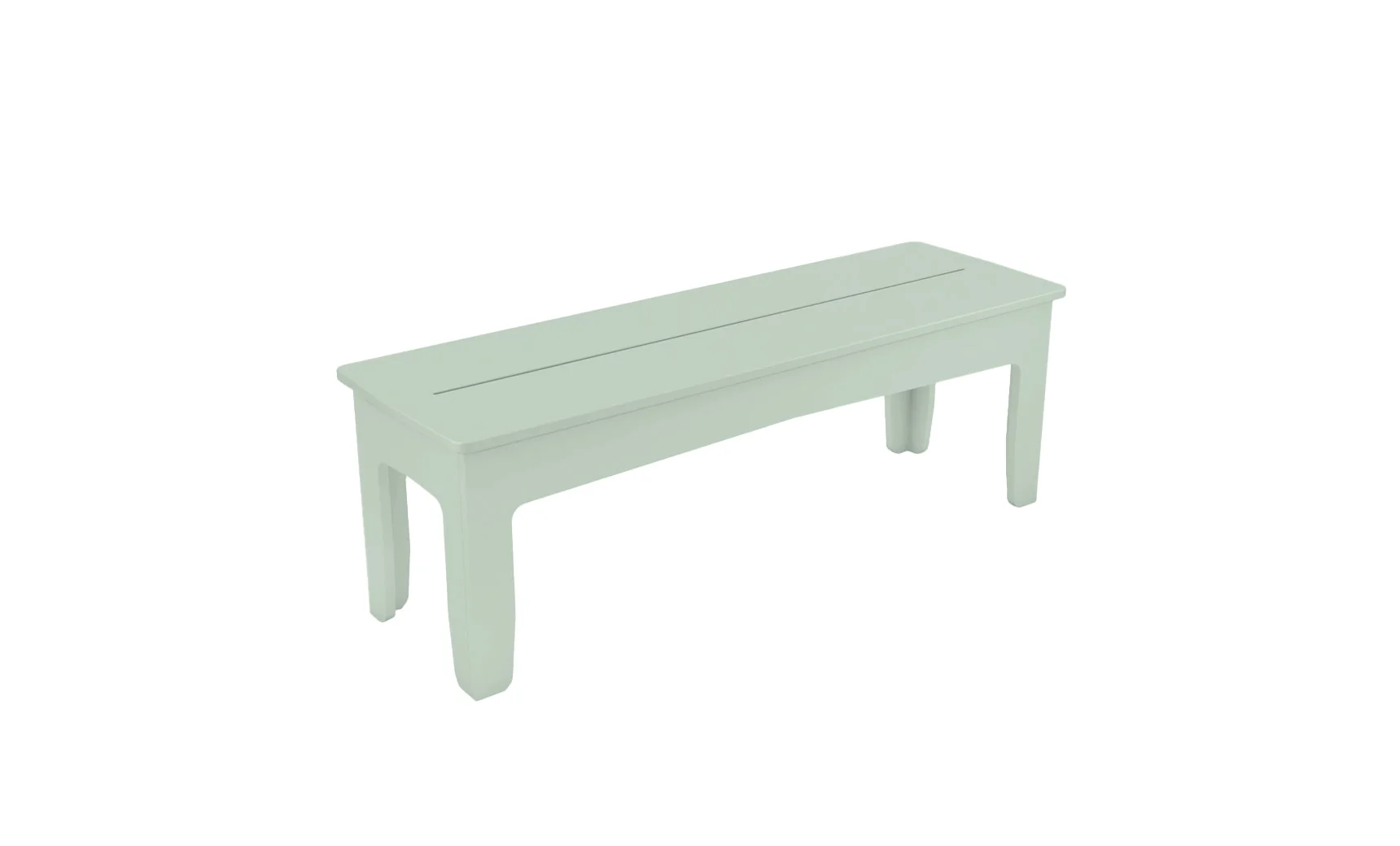 Ledge Lounger Mainstay Dining Bench - Image 16