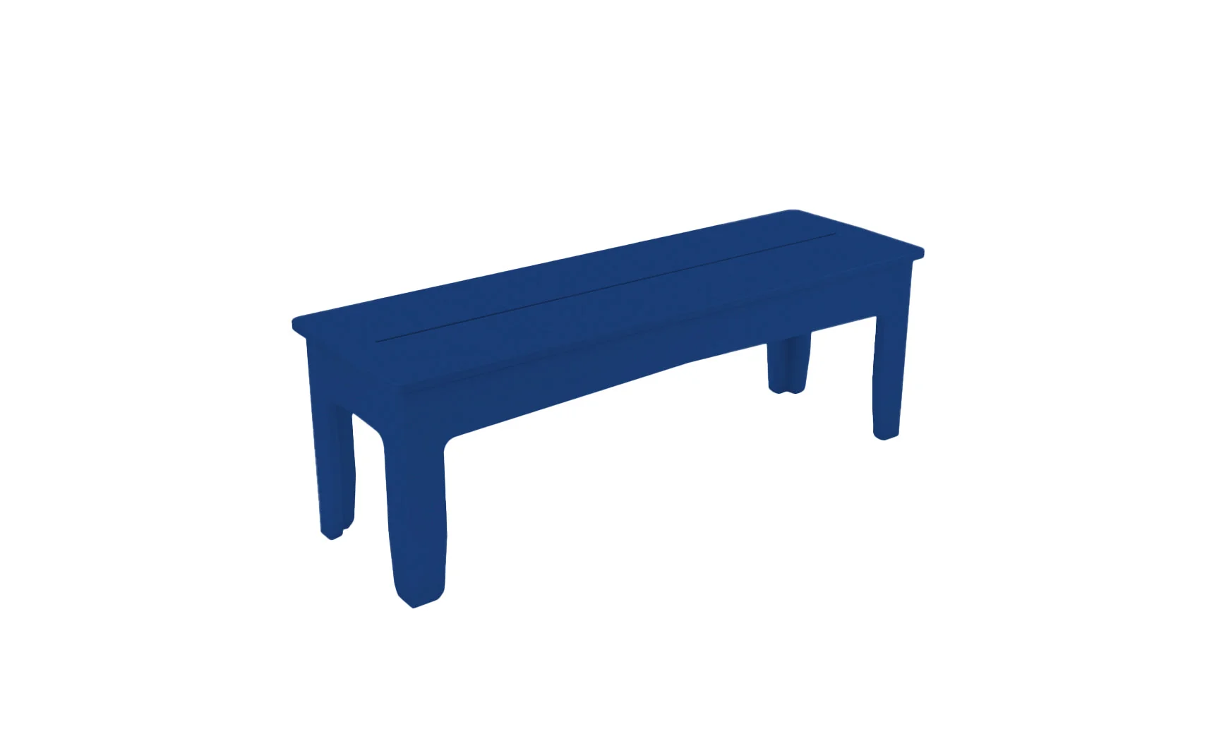 Ledge Lounger Mainstay Dining Bench - Image 18