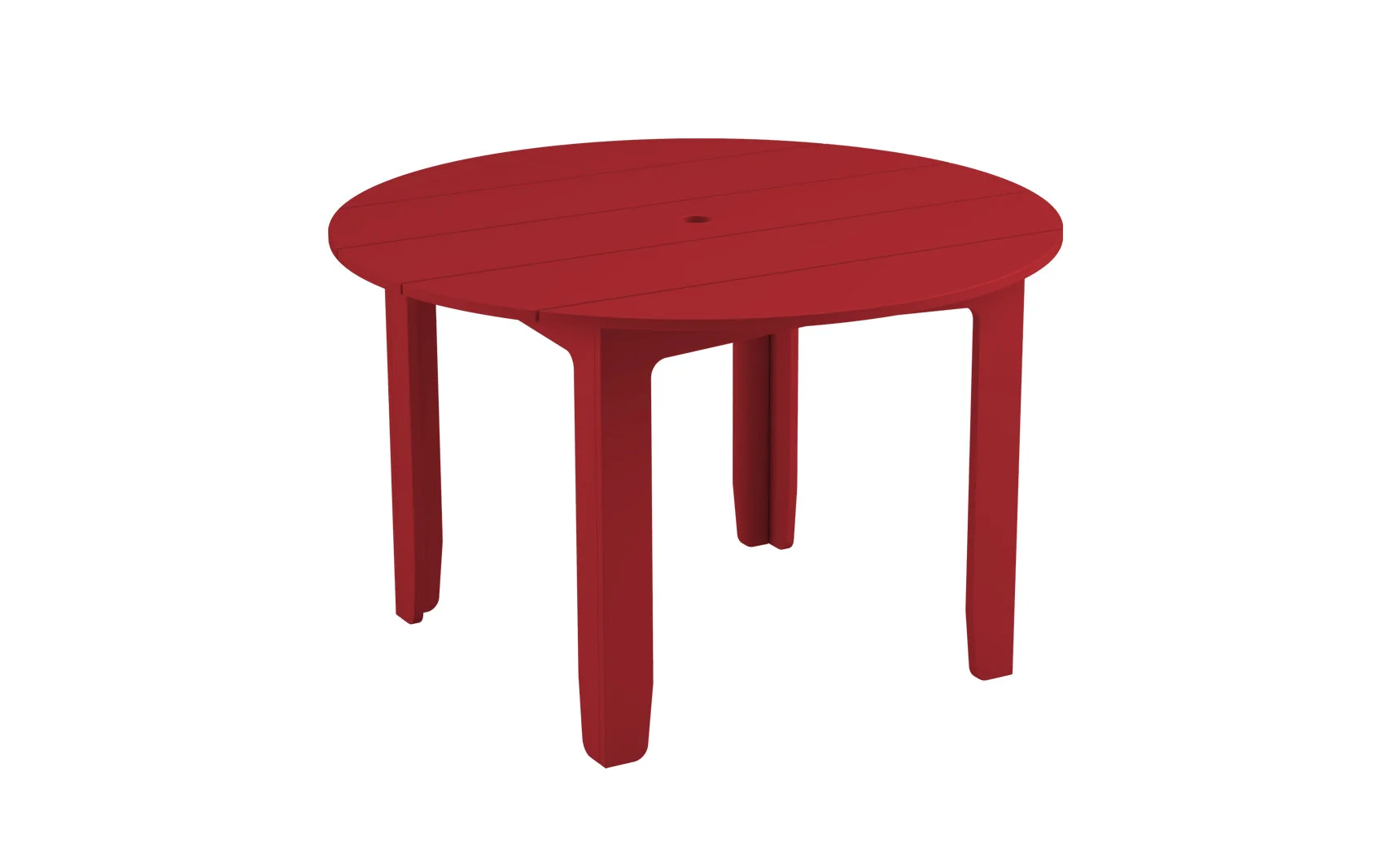 Ledge Lounger Mainstay Round Dining Table - Image 10