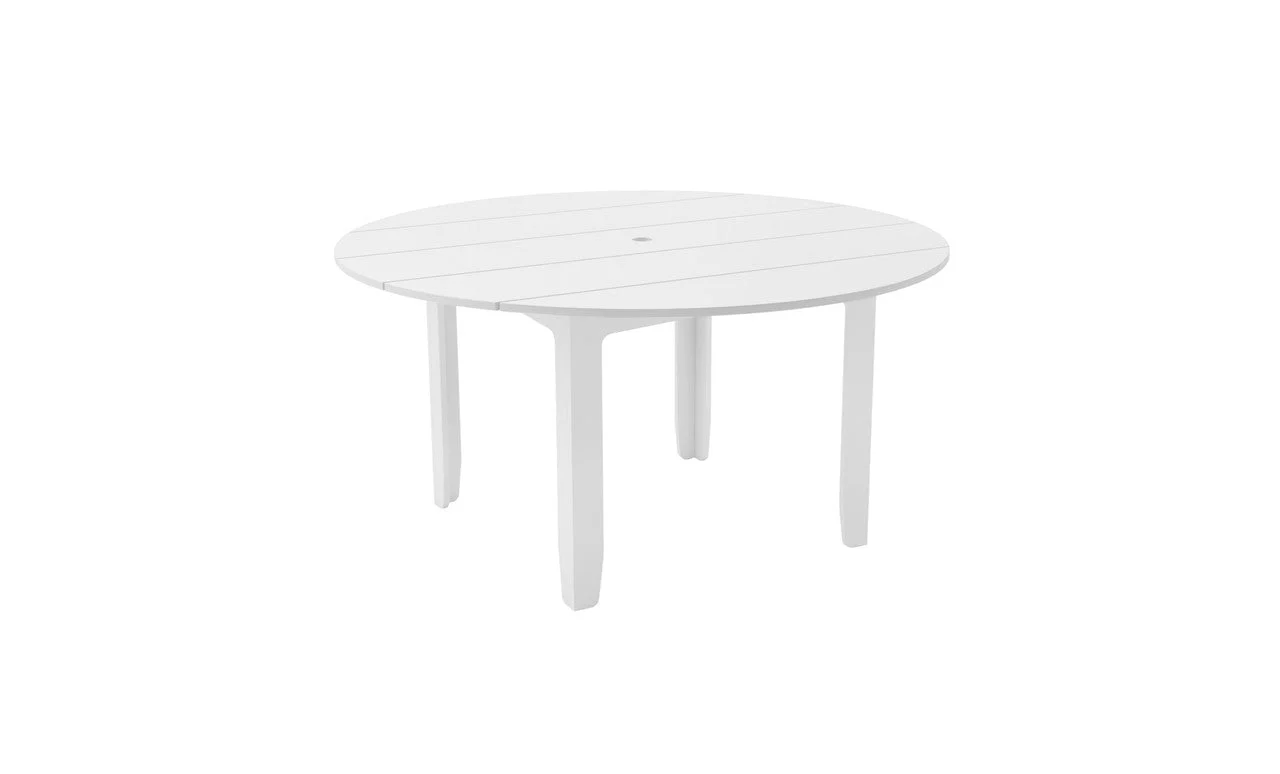 Ledge Lounger Mainstay Round Dining Table - Image 11