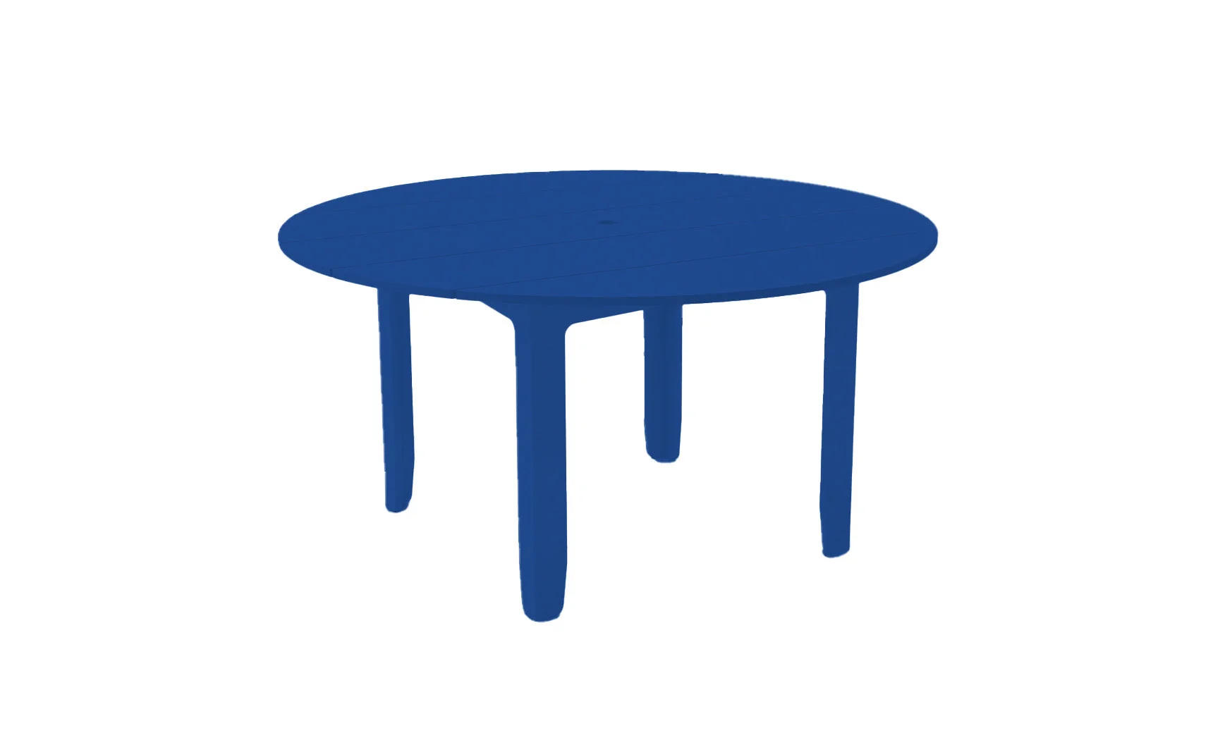 Ledge Lounger Mainstay Round Dining Table - Image 17