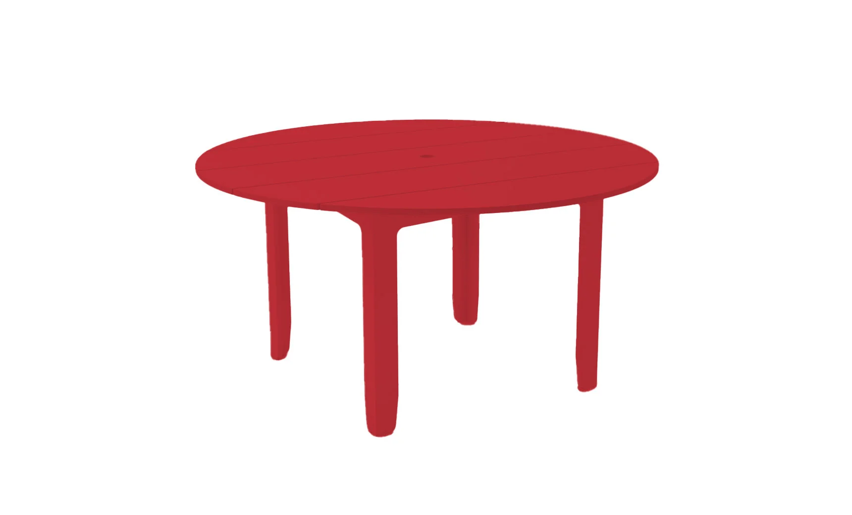 Ledge Lounger Mainstay Round Dining Table - Image 18