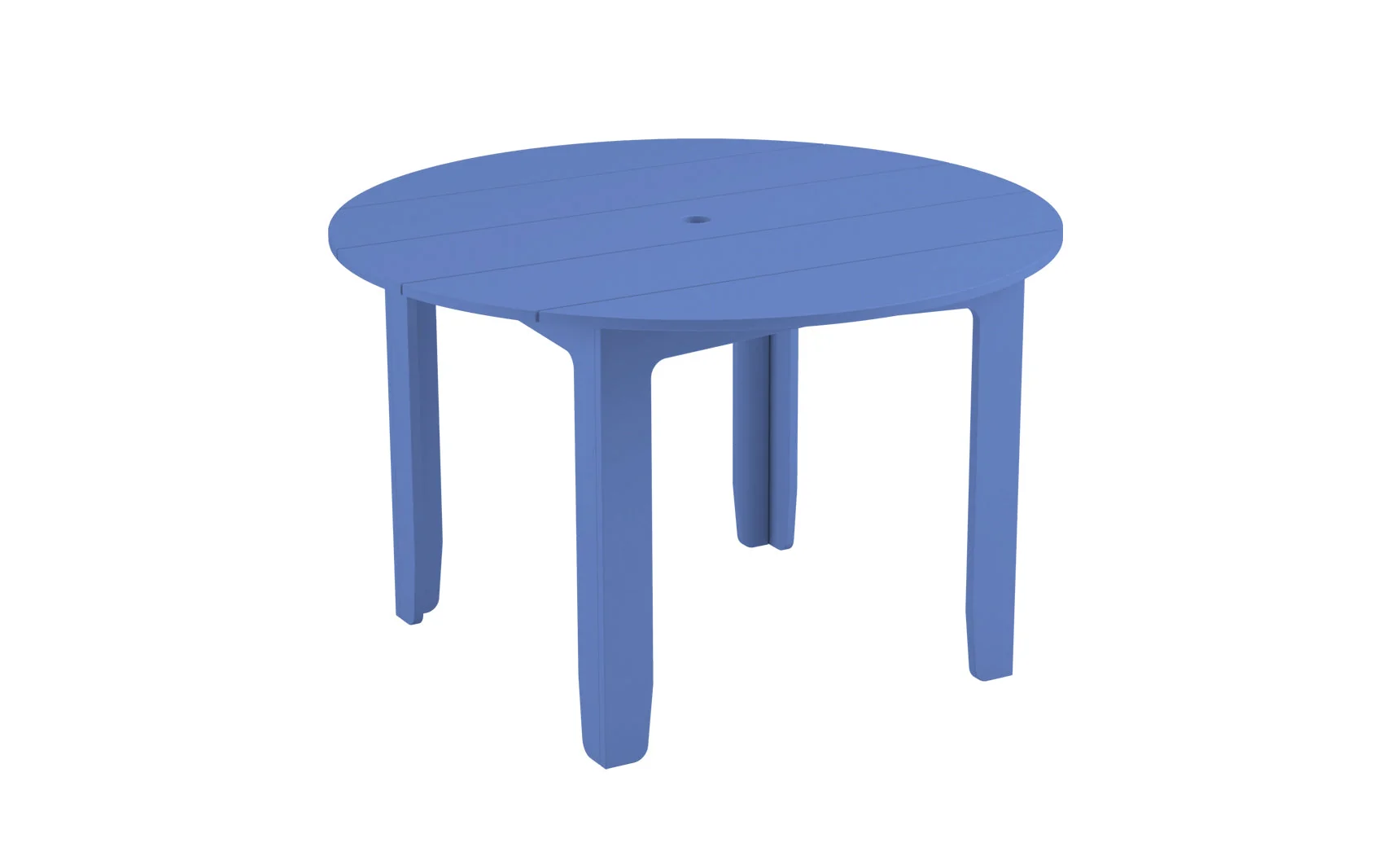 Ledge Lounger Mainstay Round Dining Table - Image 8