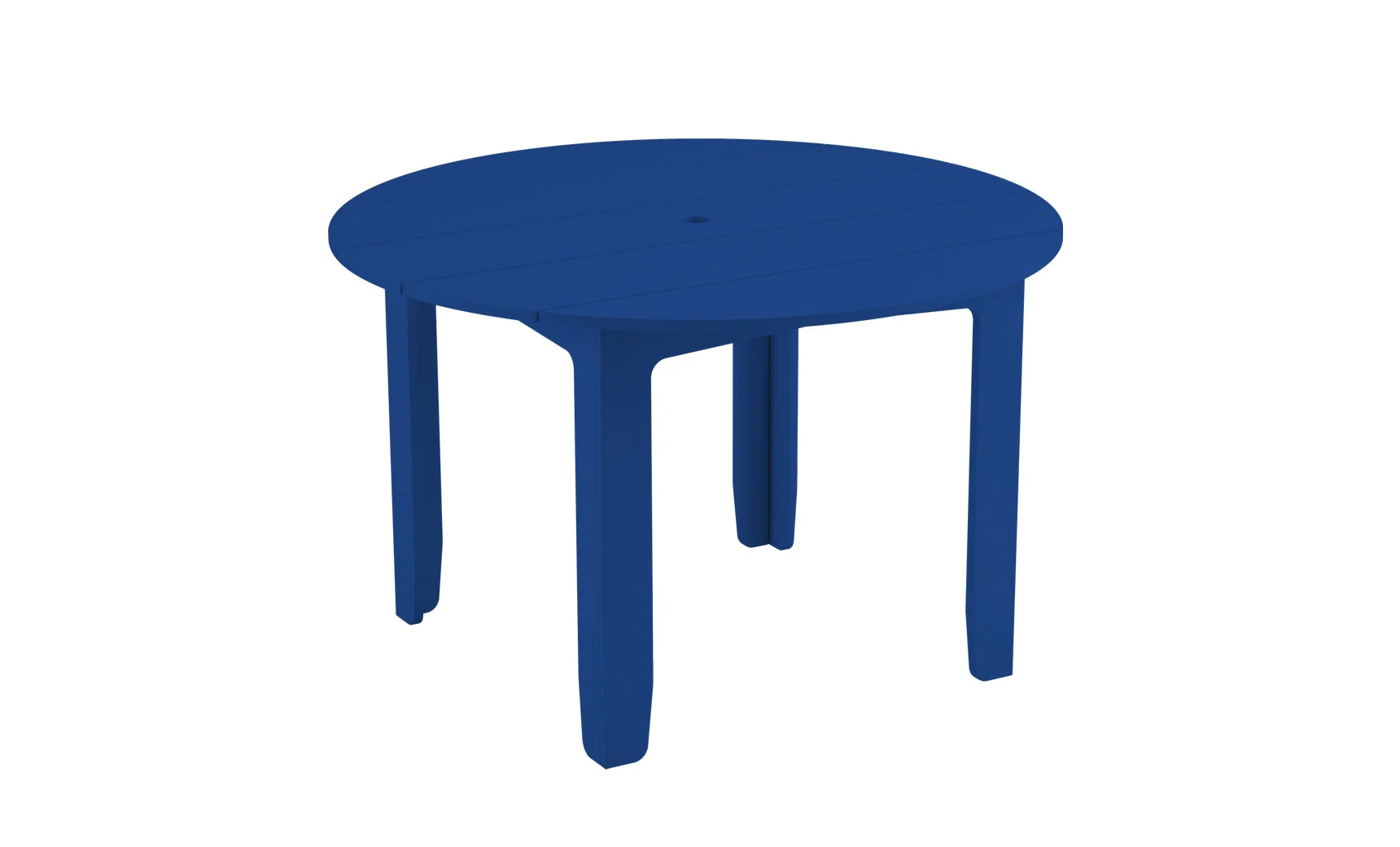 Ledge Lounger Mainstay Round Dining Table - Image 9