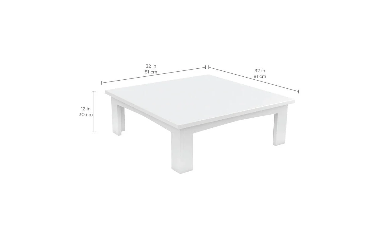 Ledge Lounger Mainstay Sectional Relaxed Endcap - Image 8
