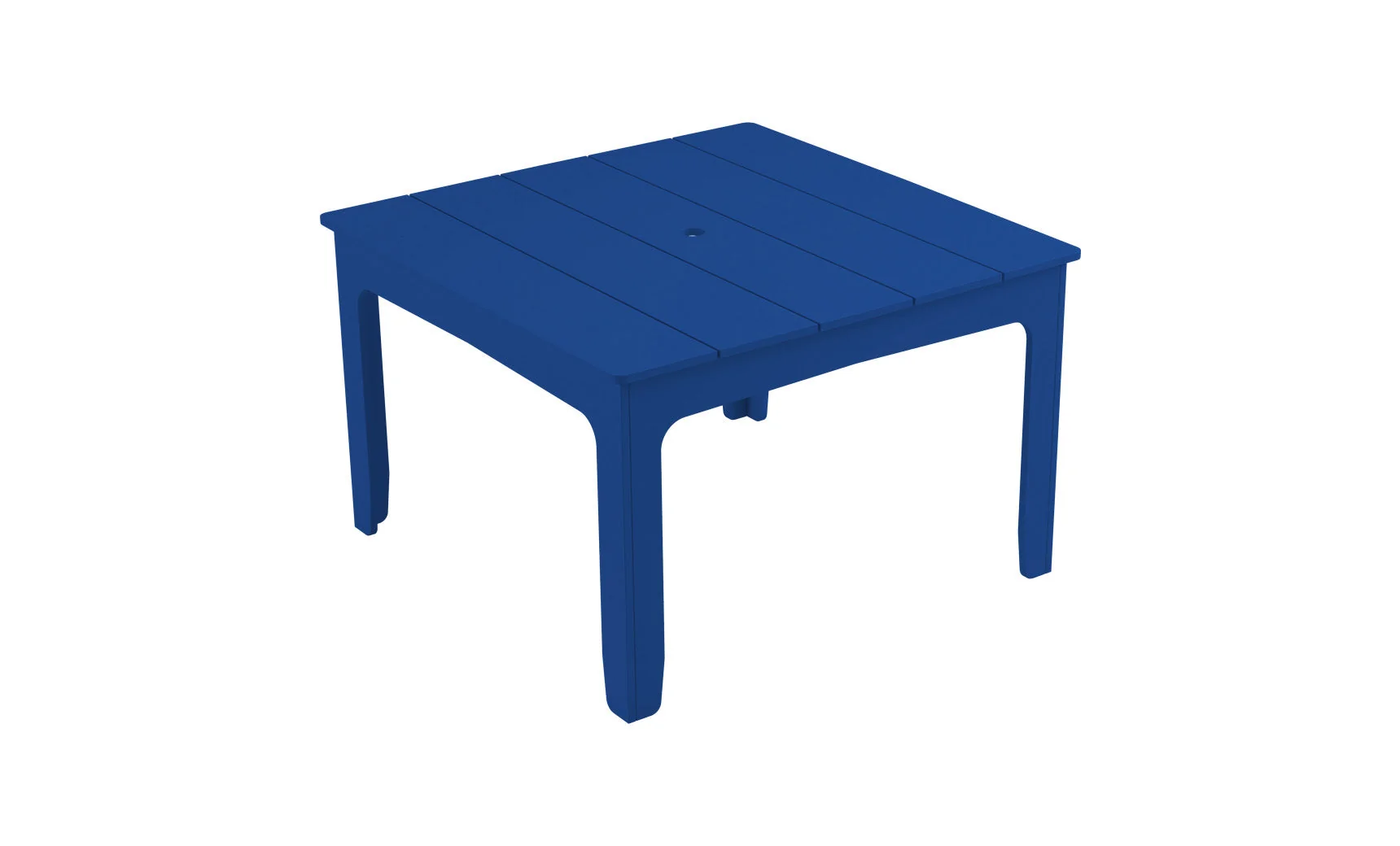 Ledge Lounger Mainstay Square Dining Table - Image 16