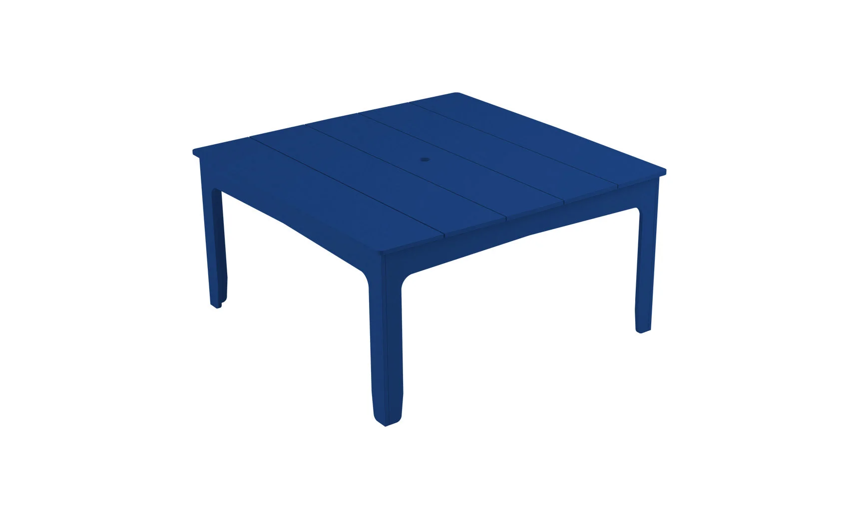 Ledge Lounger Mainstay Square Dining Table - Image 24