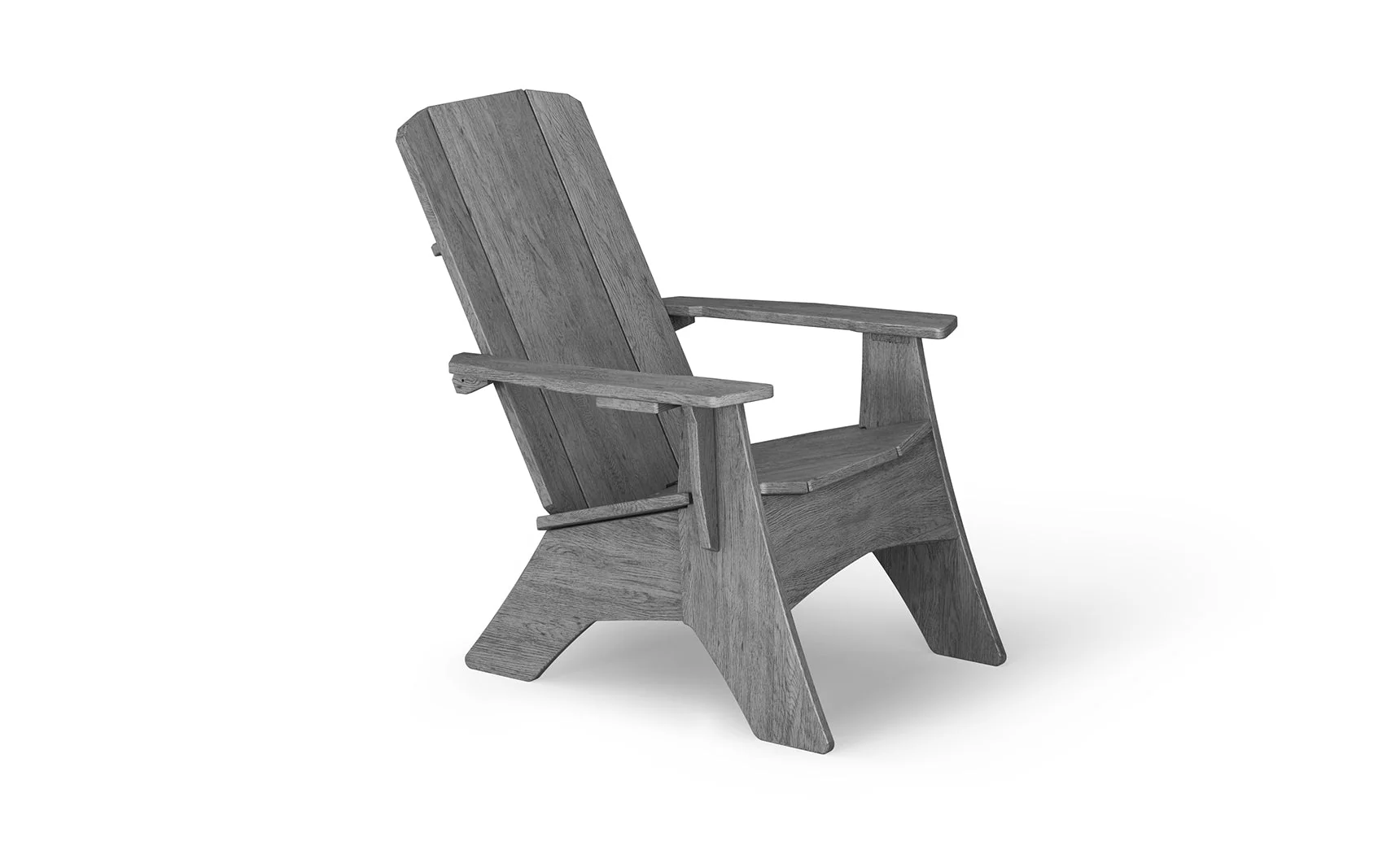 Ledge Lounger Mainstay Ultimate Adirondack - Image 17