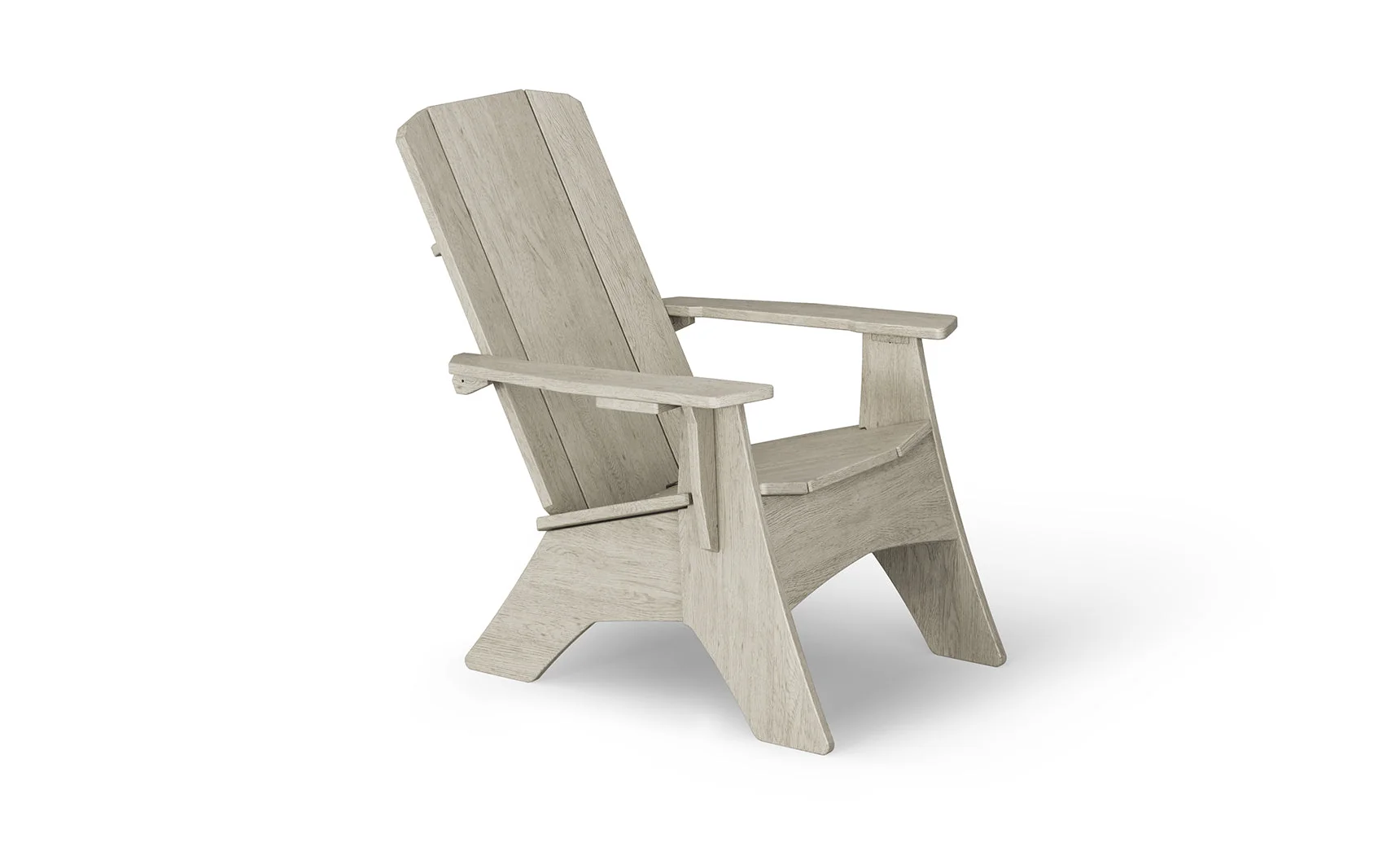 Ledge Lounger Mainstay Ultimate Adirondack - Image 18
