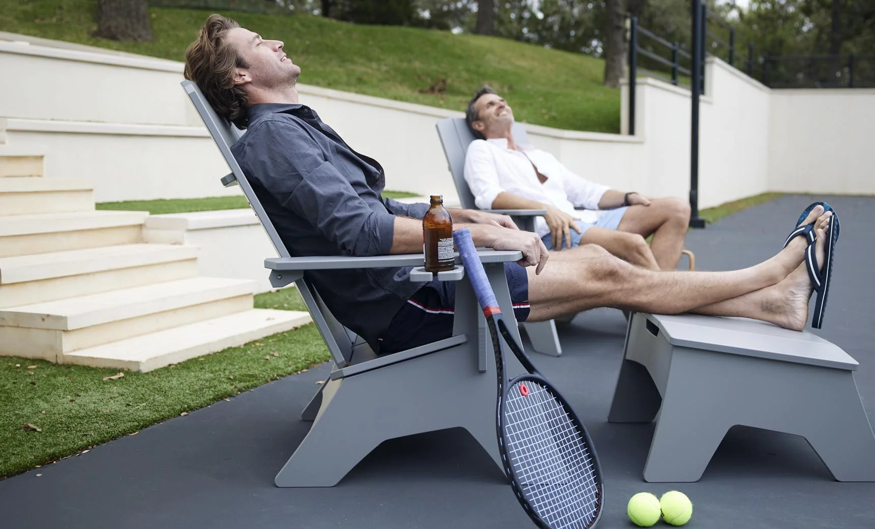 Ledge Lounger Mainstay Ultimate Adirondack - Image 6