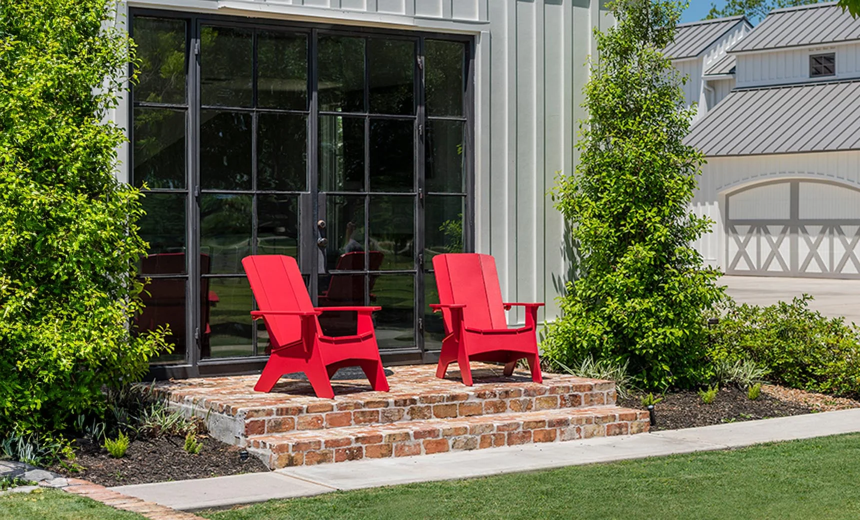 Ledge Lounger Mainstay Ultimate Adirondack - Image 8
