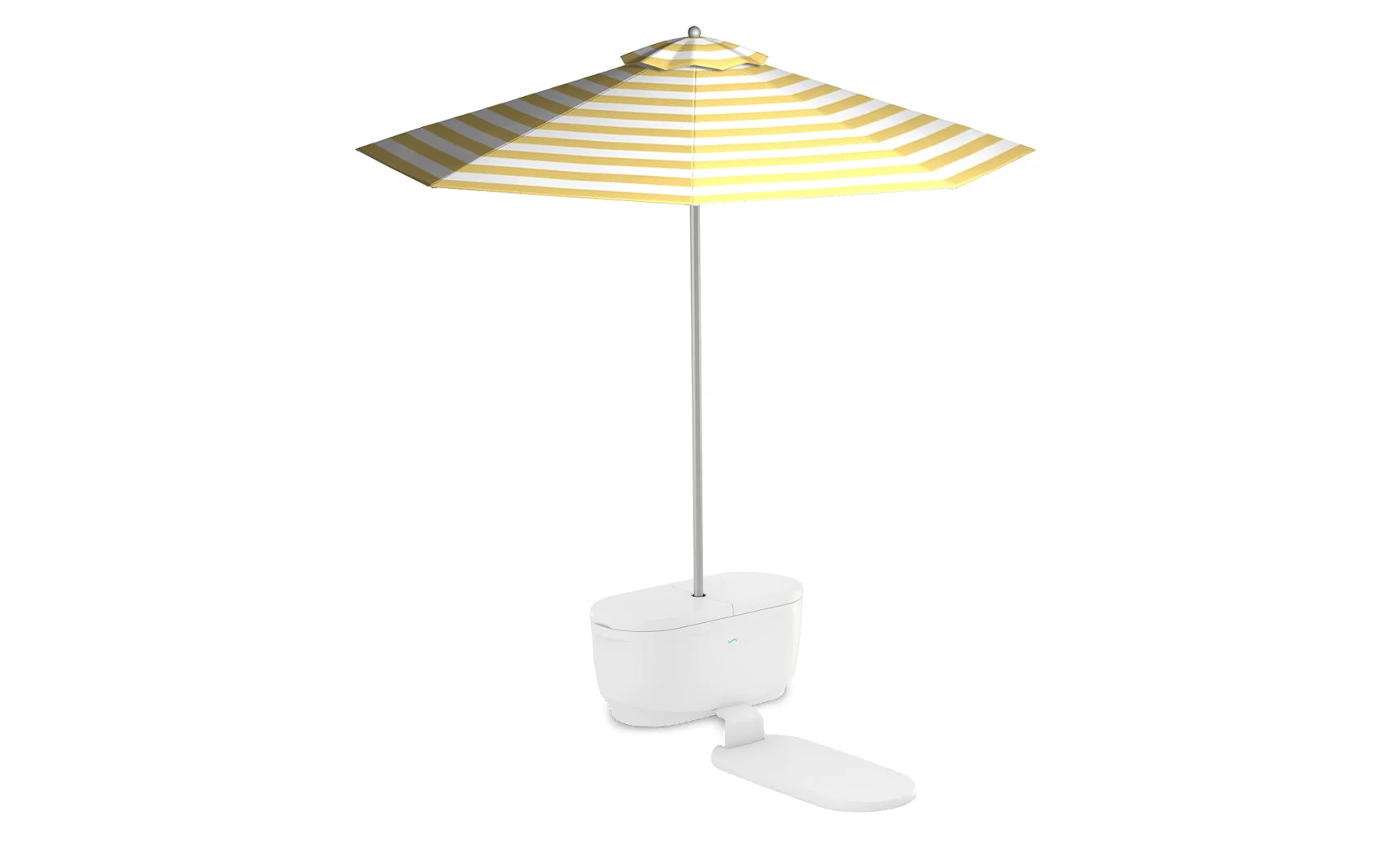 Ledge Lounger PartyPad Swim-Up Bar - Image 14