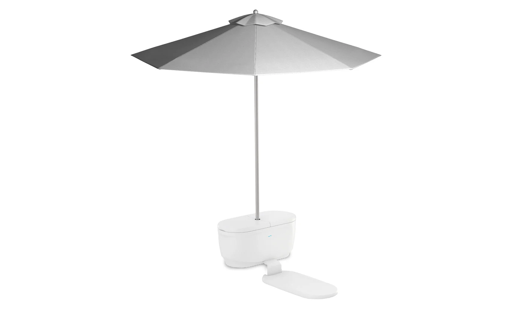 Ledge Lounger PartyPad Swim-Up Bar - Image 17