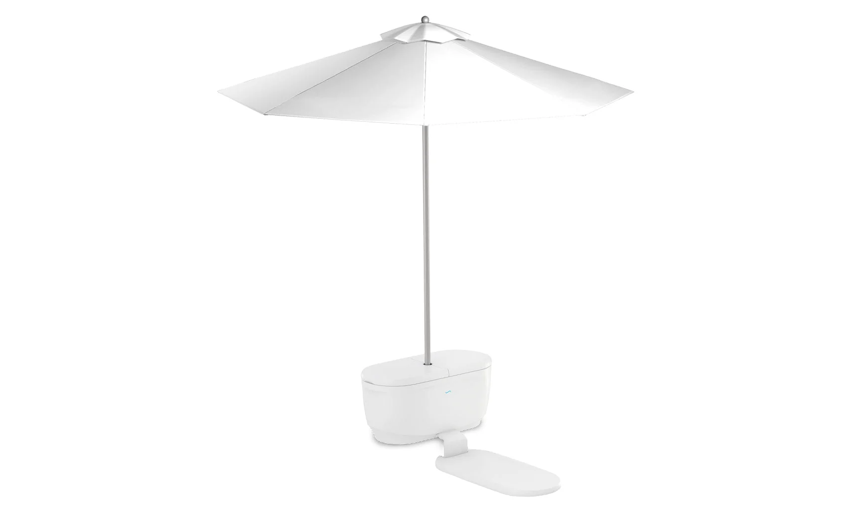 Ledge Lounger PartyPad Swim-Up Bar - Image 20
