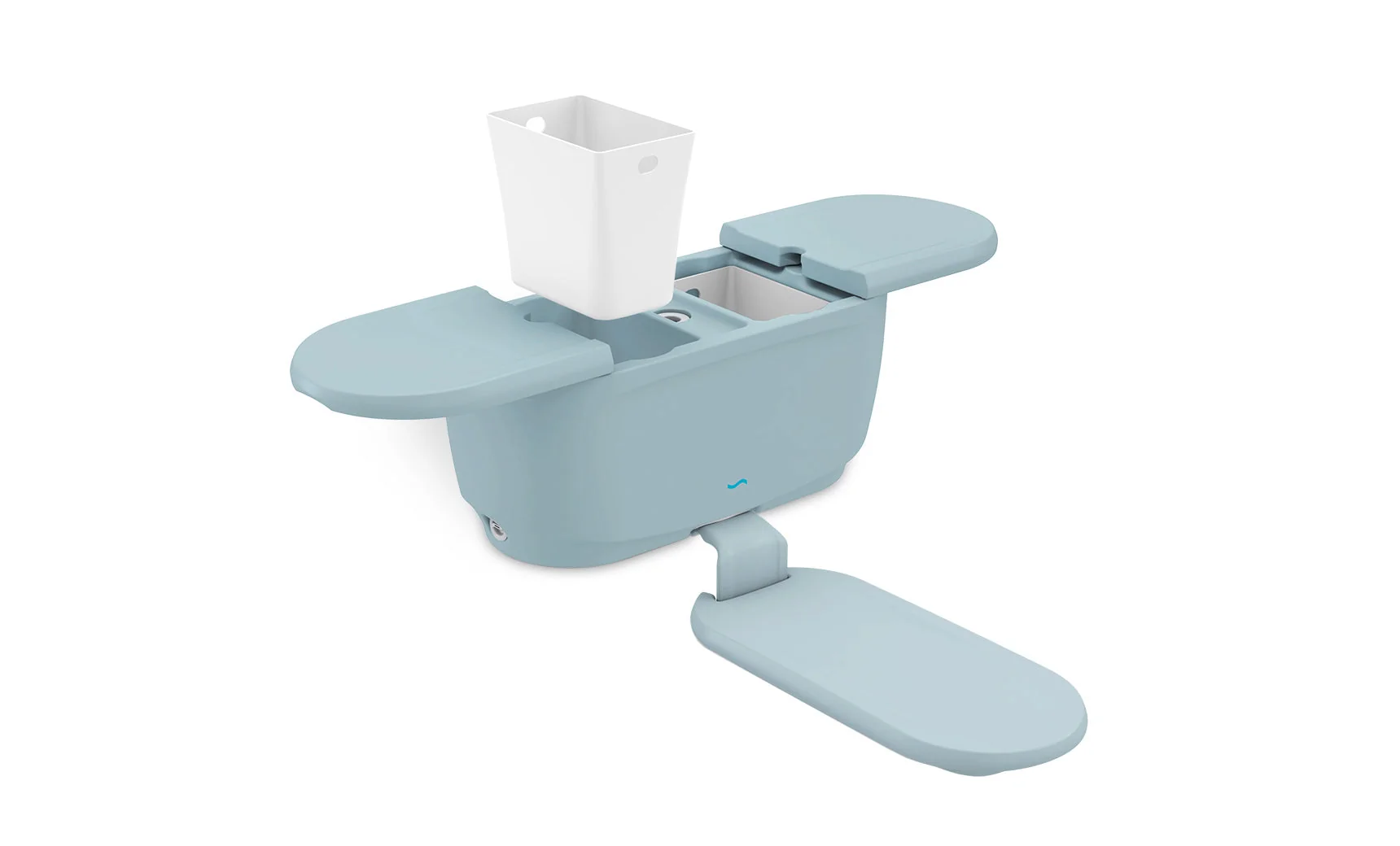 Ledge Lounger PartyPad Swim-Up Bar - Image 23