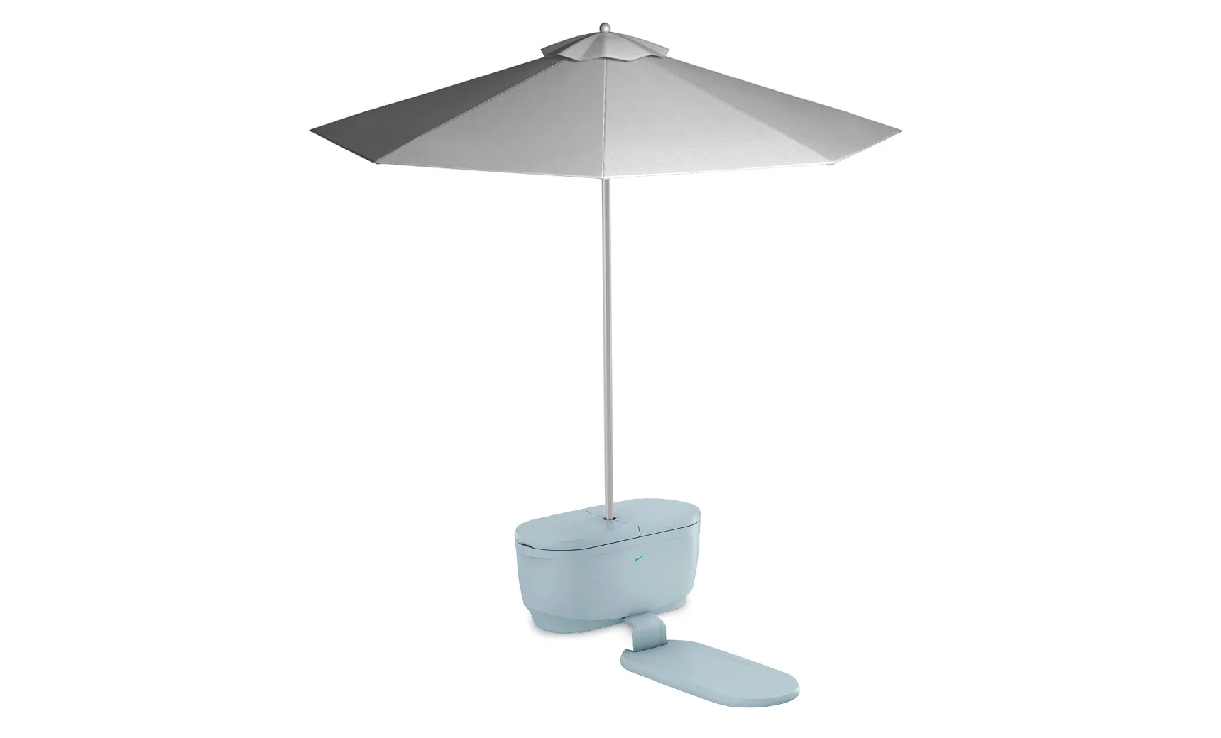 Ledge Lounger PartyPad Swim-Up Bar - Image 29