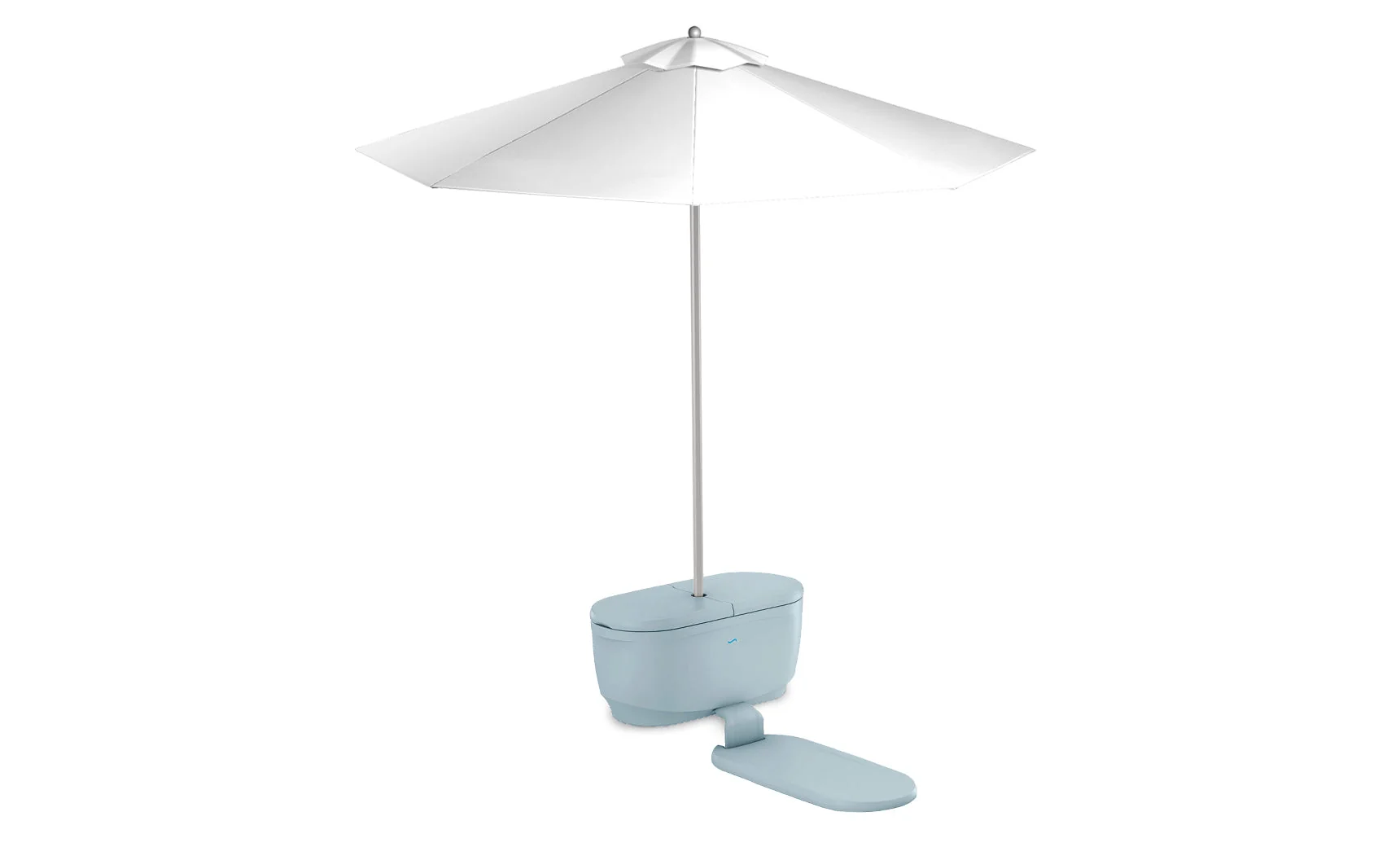 Ledge Lounger PartyPad Swim-Up Bar - Image 32