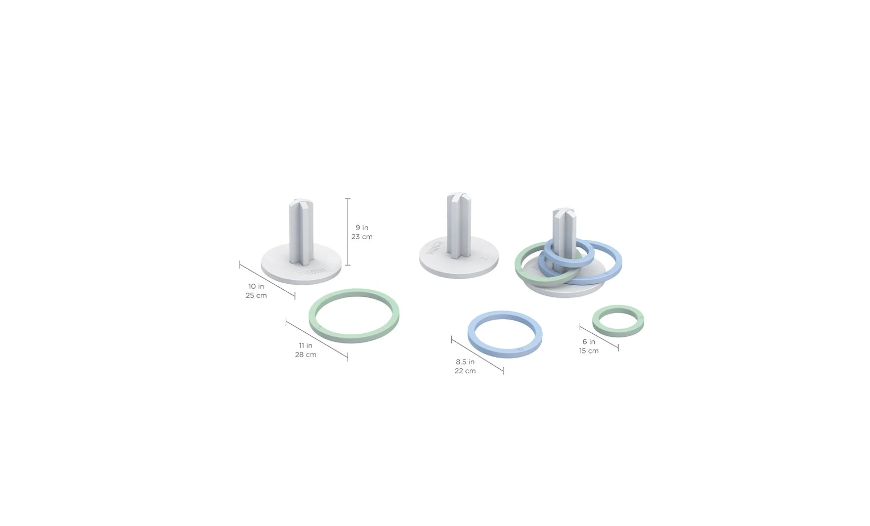 Ledge Lounger Ring Toss - Image 6