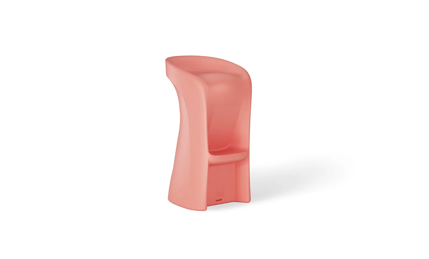 Ledge Lounger Signature Barstool Bar Height - Image 18
