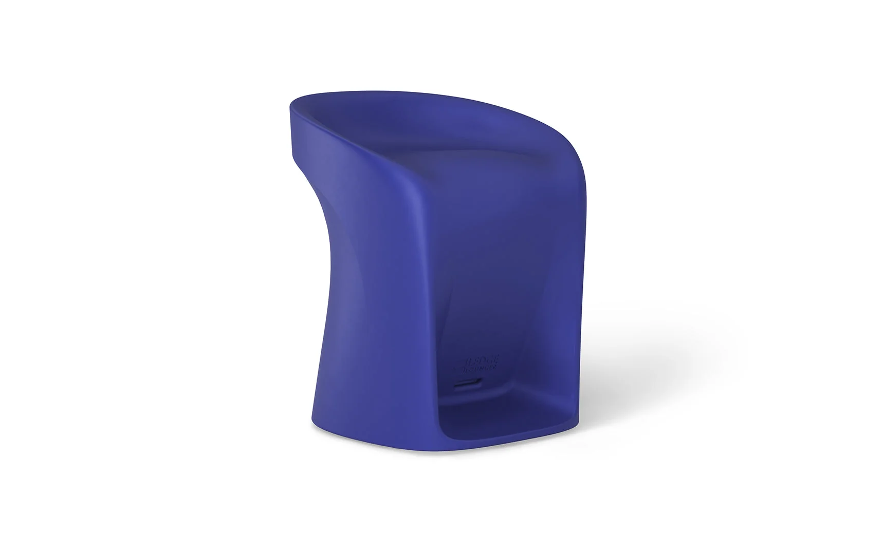 Ledge Lounger Signature Barstool Counter Height - Image 10