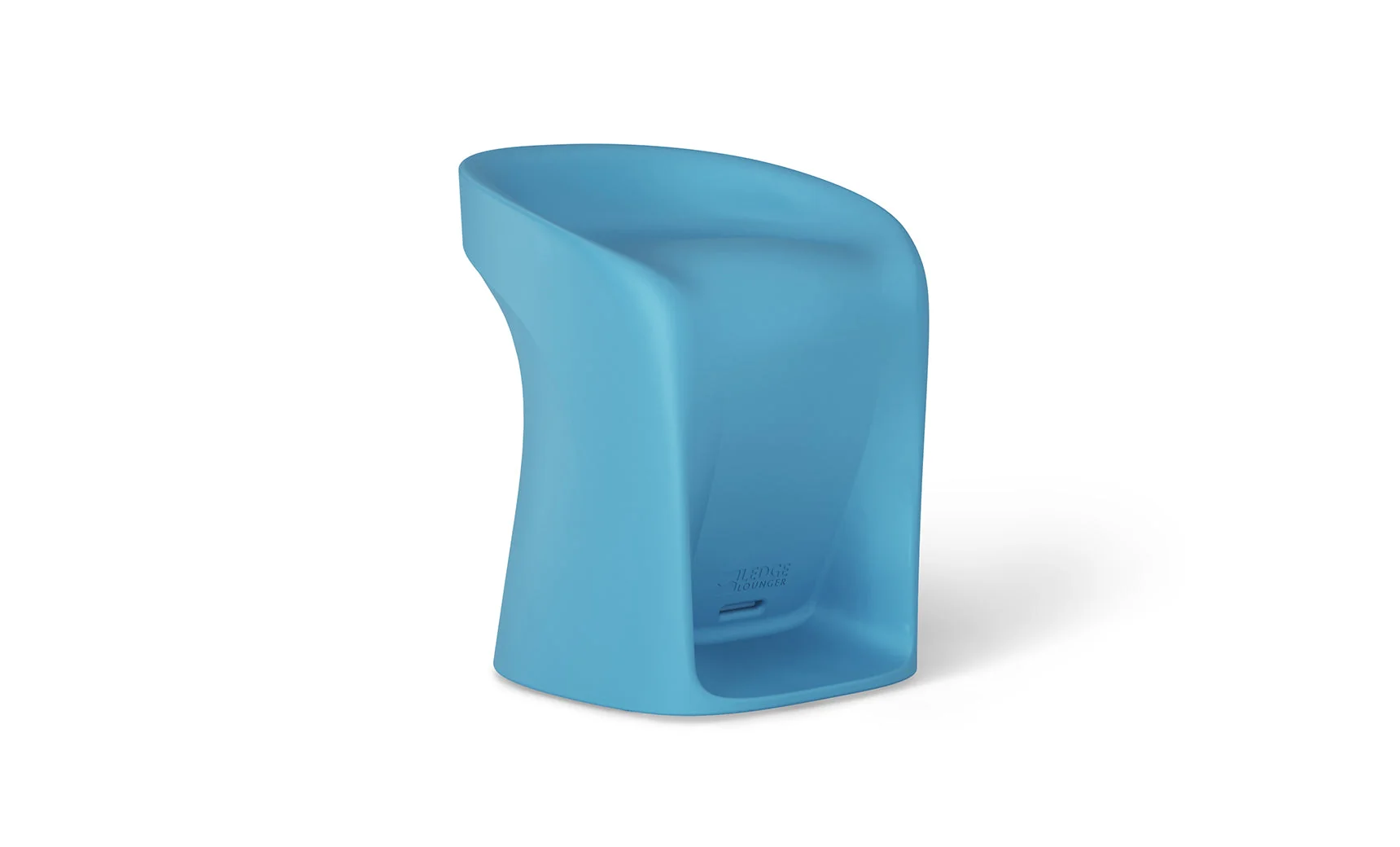 Ledge Lounger Signature Barstool Counter Height - Image 11