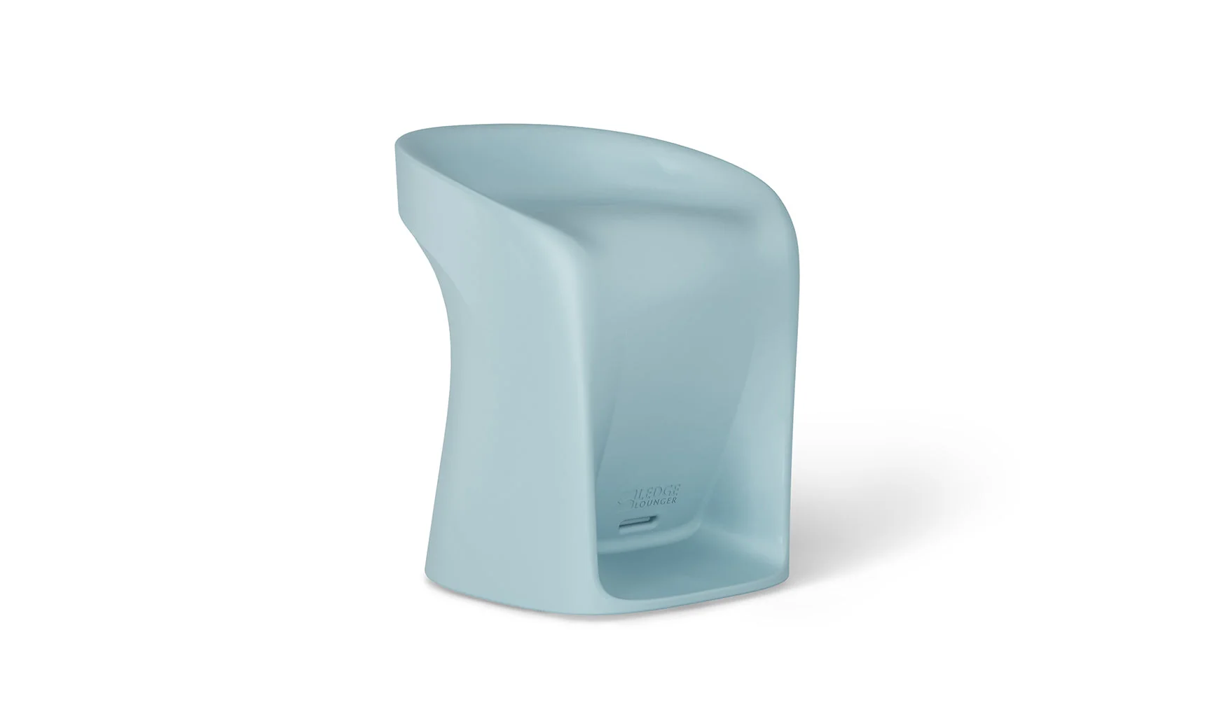 Ledge Lounger Signature Barstool Counter Height - Image 12