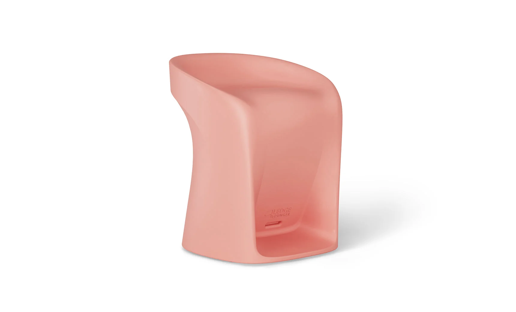 Ledge Lounger Signature Barstool Counter Height - Image 13