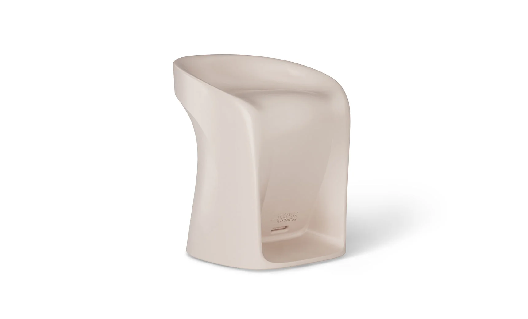 Ledge Lounger Signature Barstool Counter Height - Image 7