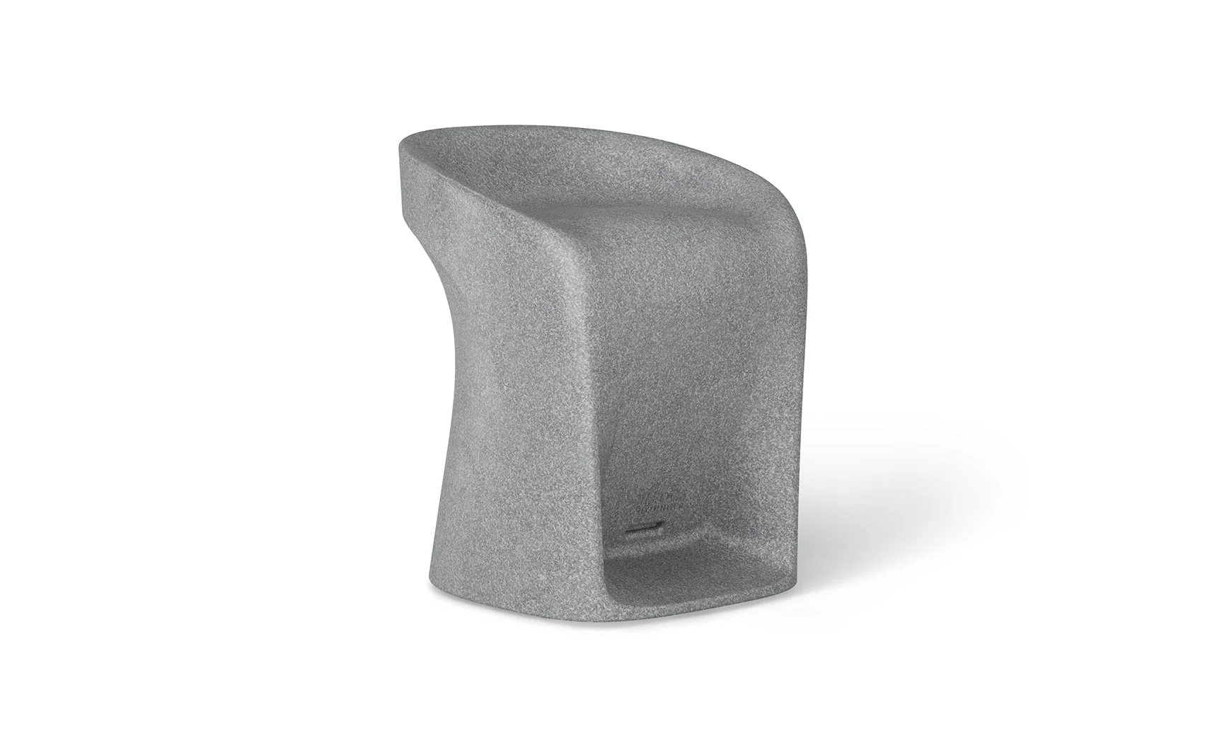 Ledge Lounger Signature Barstool Counter Height - Image 9