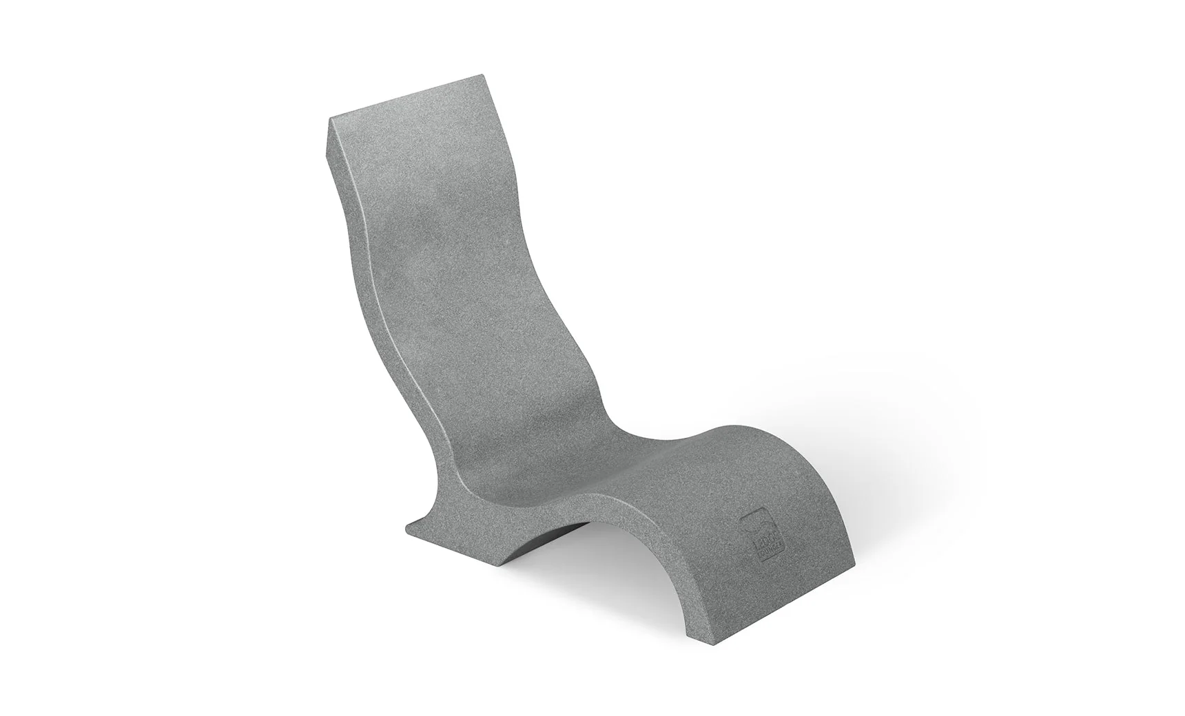 Ledge Lounger Signature Chair - Image 10