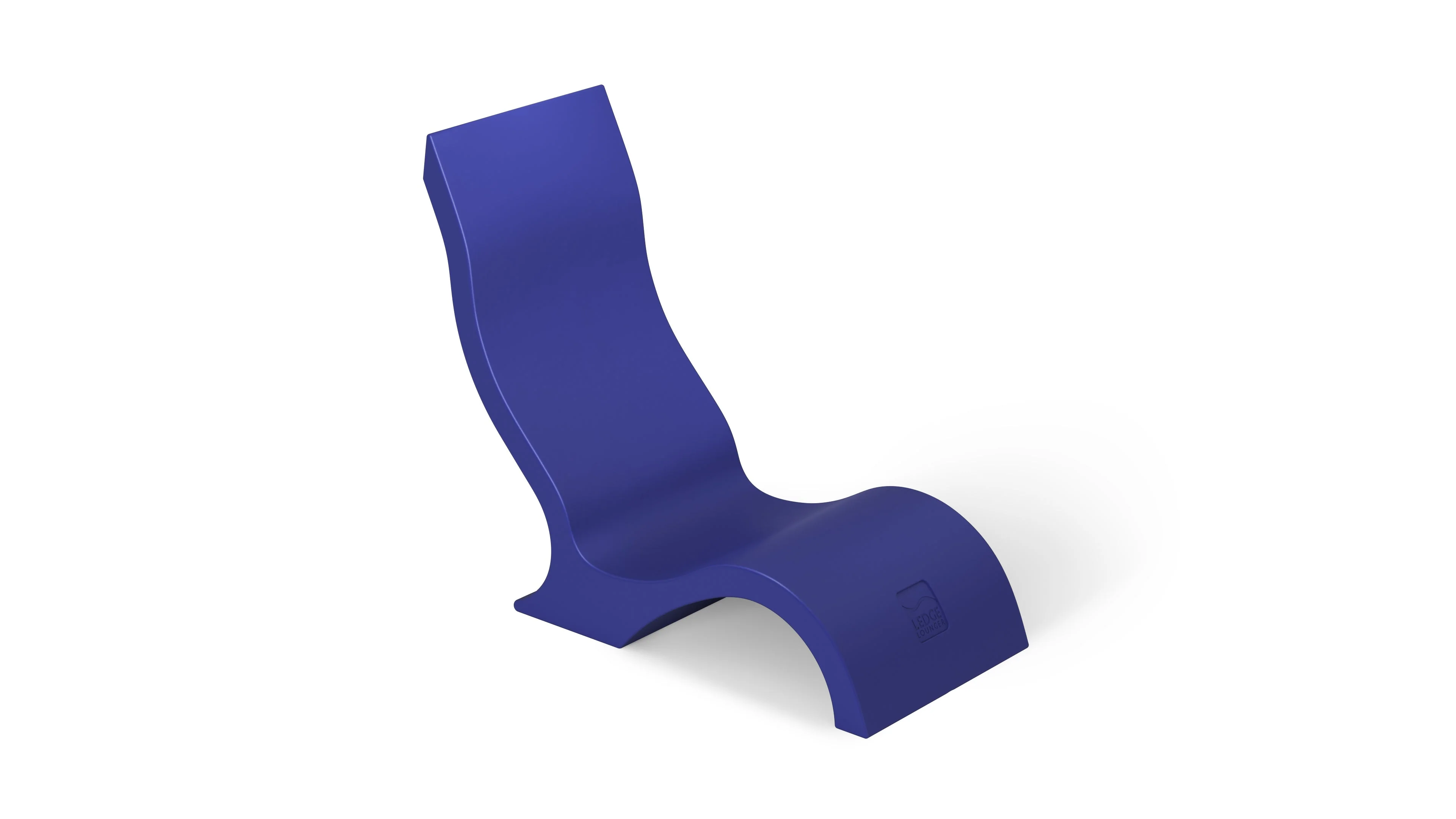 Ledge Lounger Signature Chair - Image 11