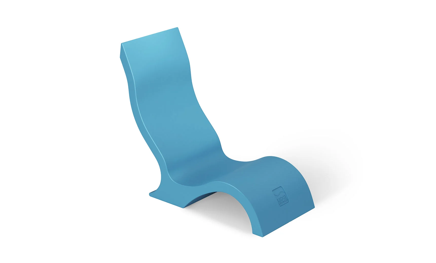 Ledge Lounger Signature Chair - Image 12