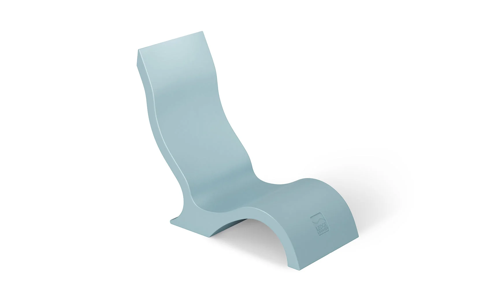 Ledge Lounger Signature Chair - Image 13