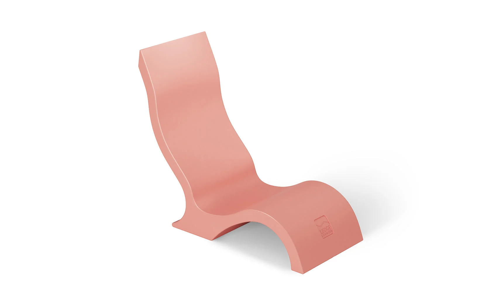 Ledge Lounger Signature Chair - Image 14