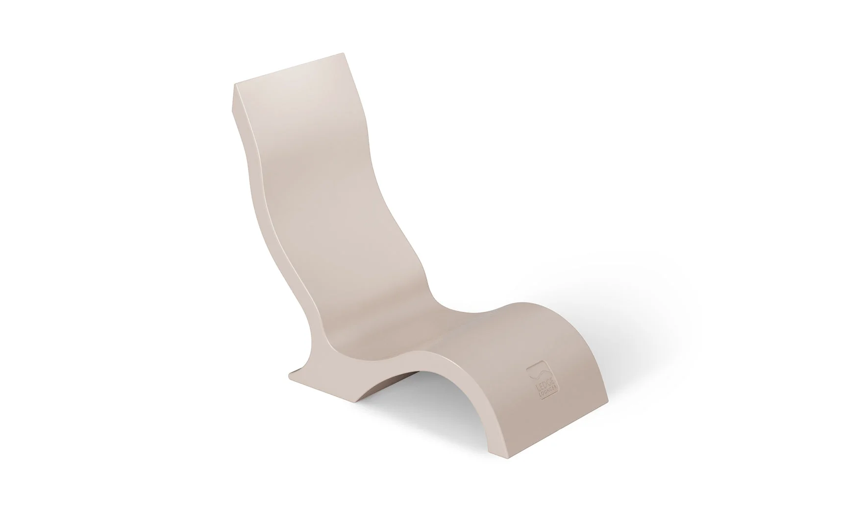 Ledge Lounger Signature Chair - Image 8