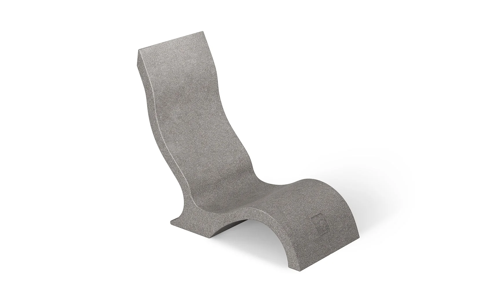 Ledge Lounger Signature Chair - Image 9