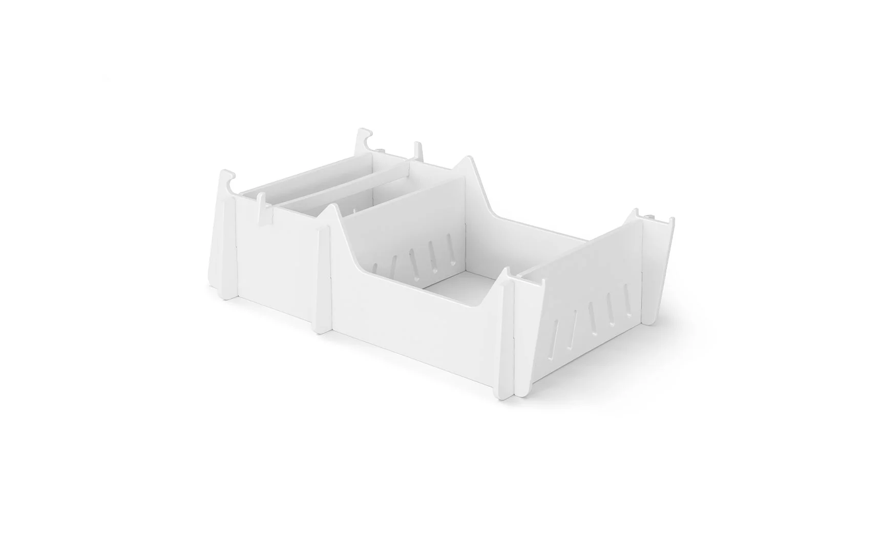 Ledge Lounger Signature Chair Riser - Image 12