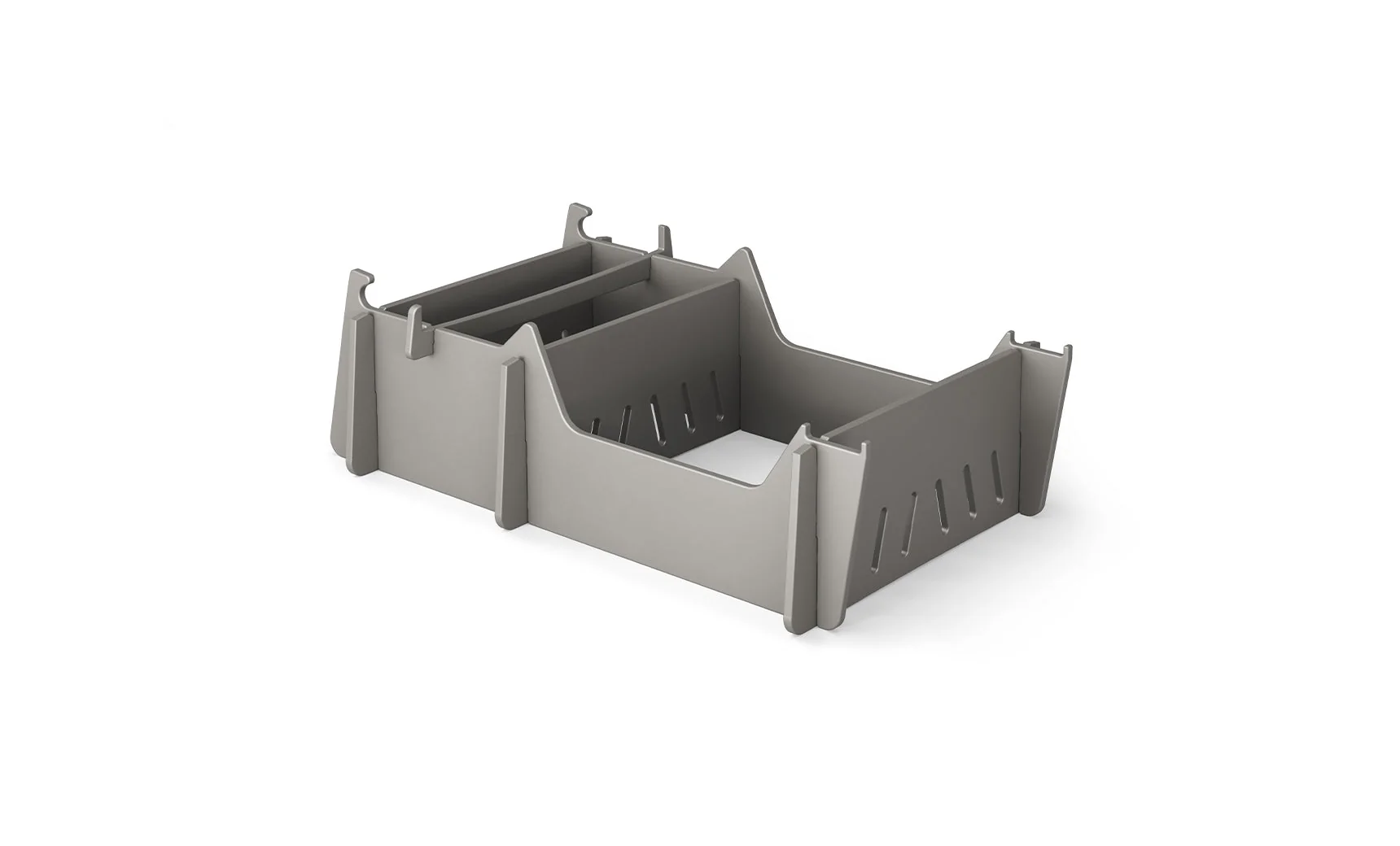Ledge Lounger Signature Chair Riser - Image 14
