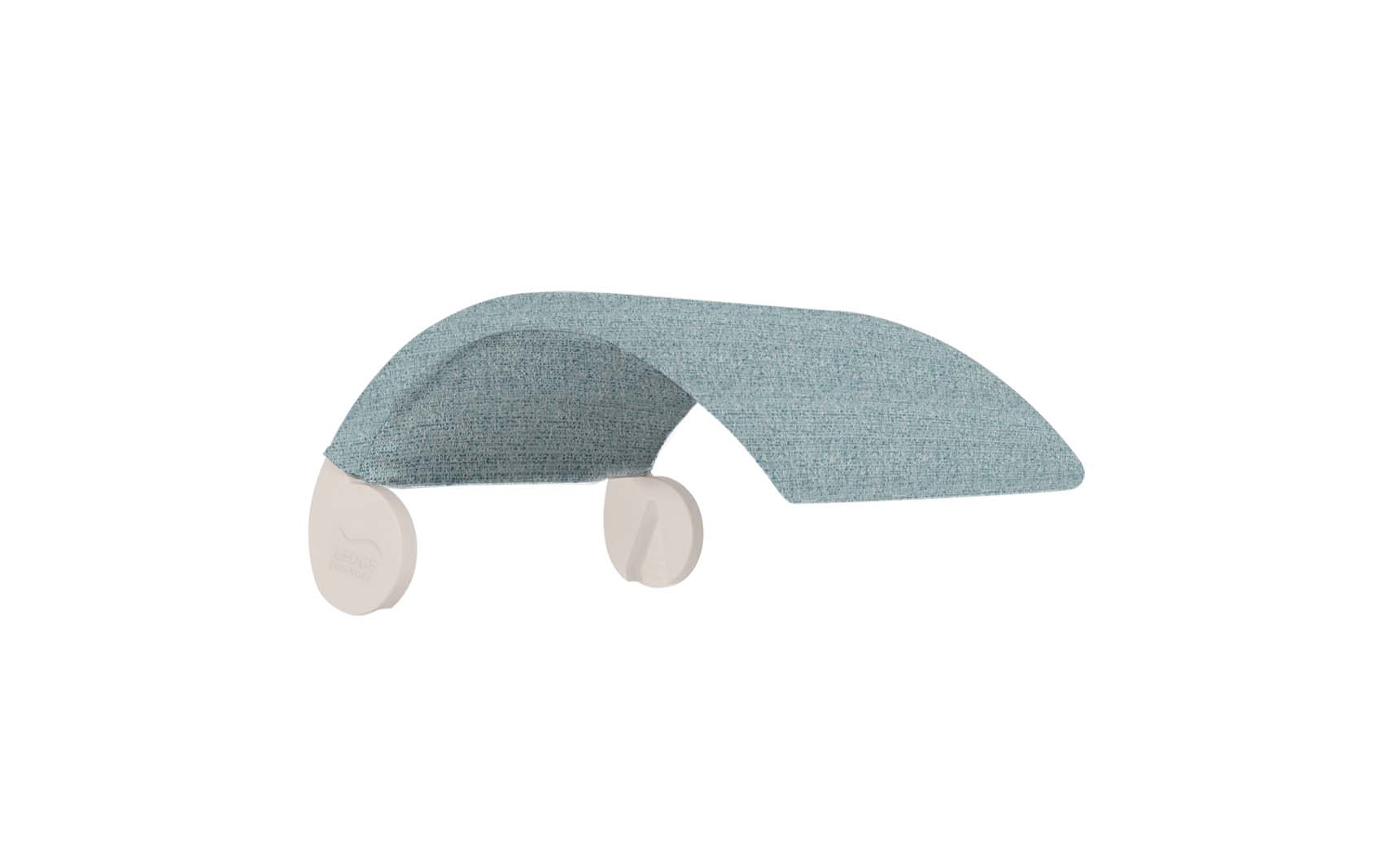 Ledge Lounger Signature Chair Shade - Image 13