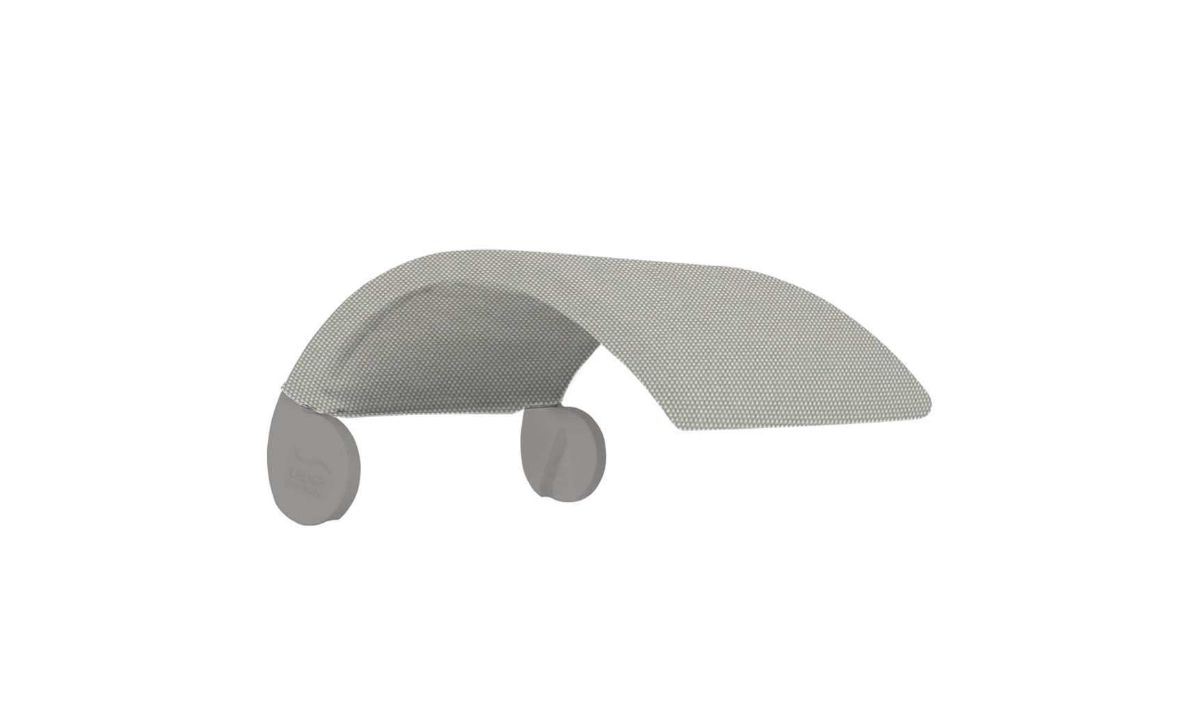 Ledge Lounger Signature Chair Shade - Image 18