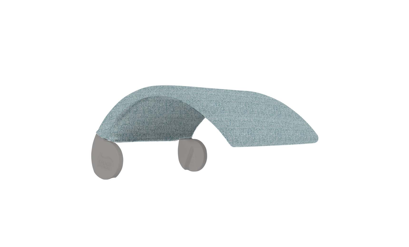 Ledge Lounger Signature Chair Shade - Image 19