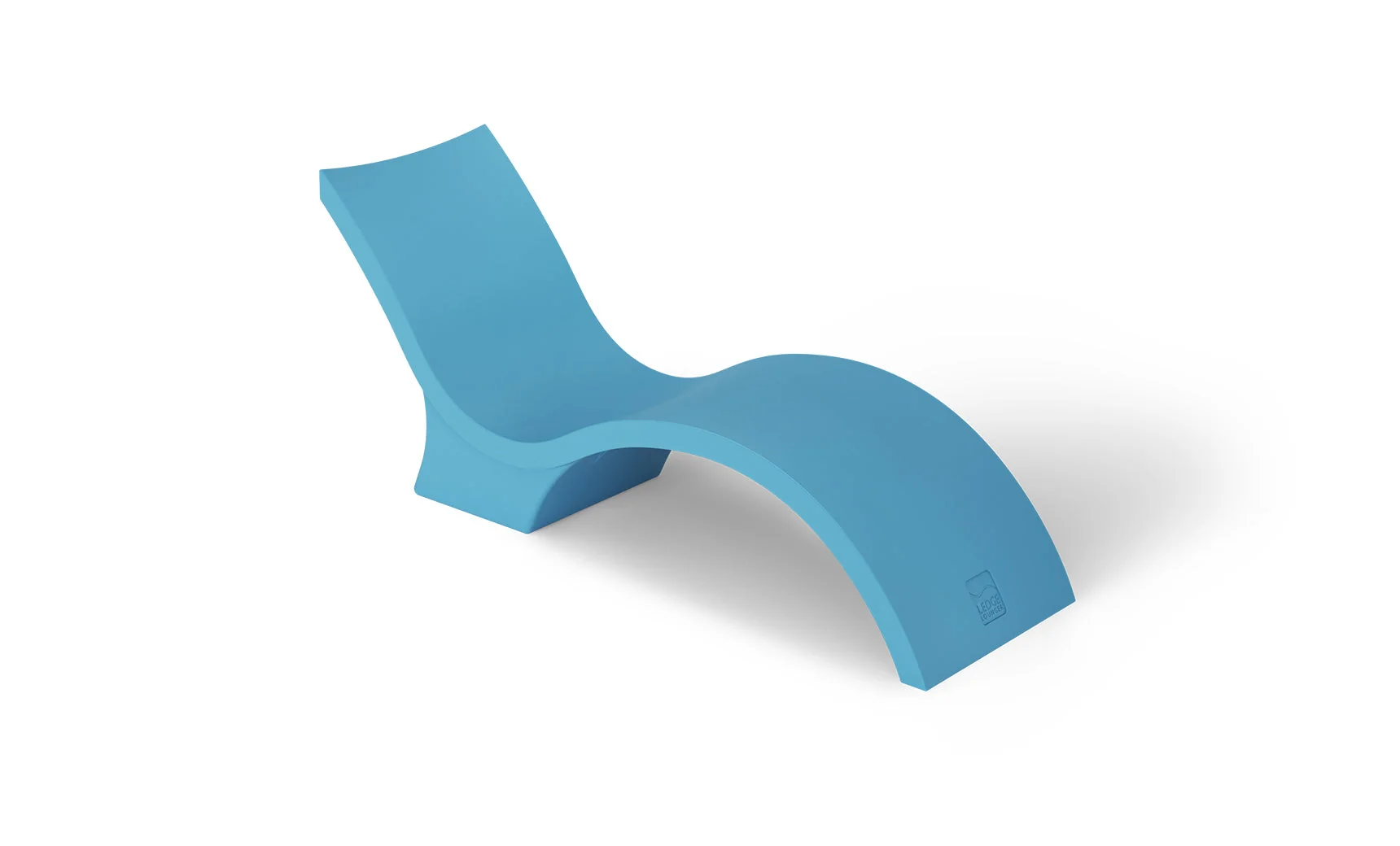 Ledge Lounger Signature Chaise Deep - Image 14