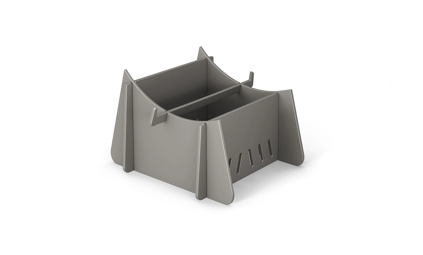 Ledge Lounger Signature Chaise Riser - Image 14
