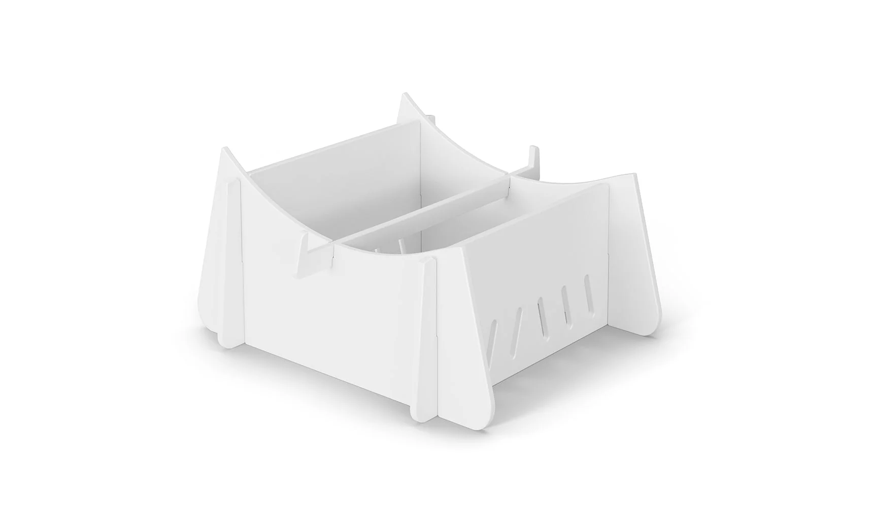 Ledge Lounger Signature Chaise Riser - Image 9