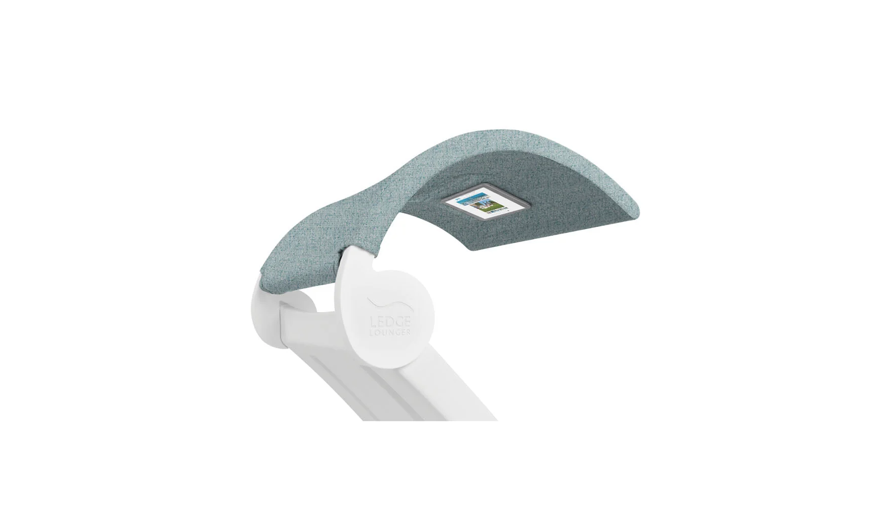 Ledge Lounger Signature Chaise Shade - Image 13