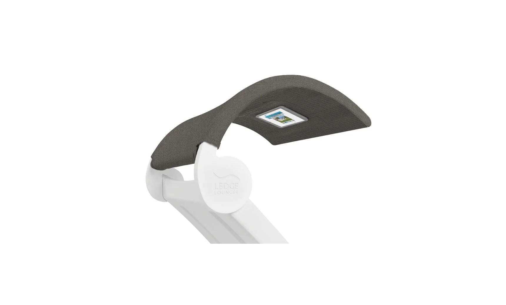 Ledge Lounger Signature Chaise Shade - Image 20