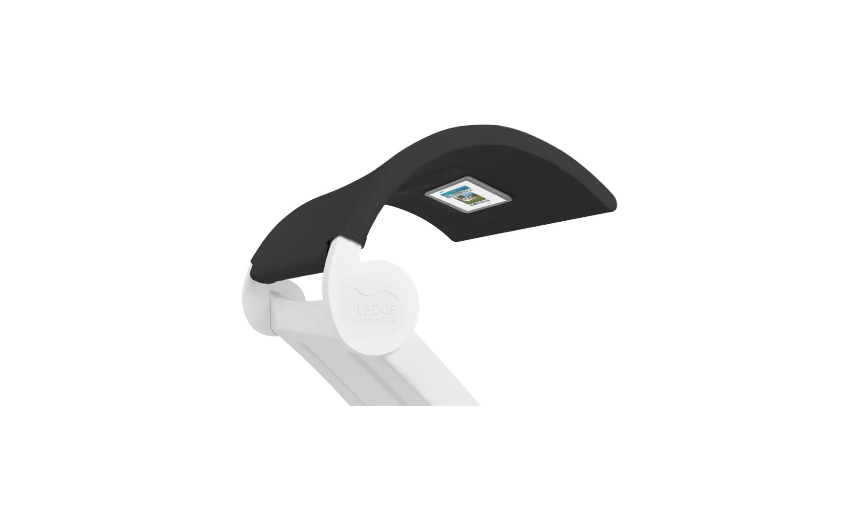 Ledge Lounger Signature Chaise Shade - Image 21