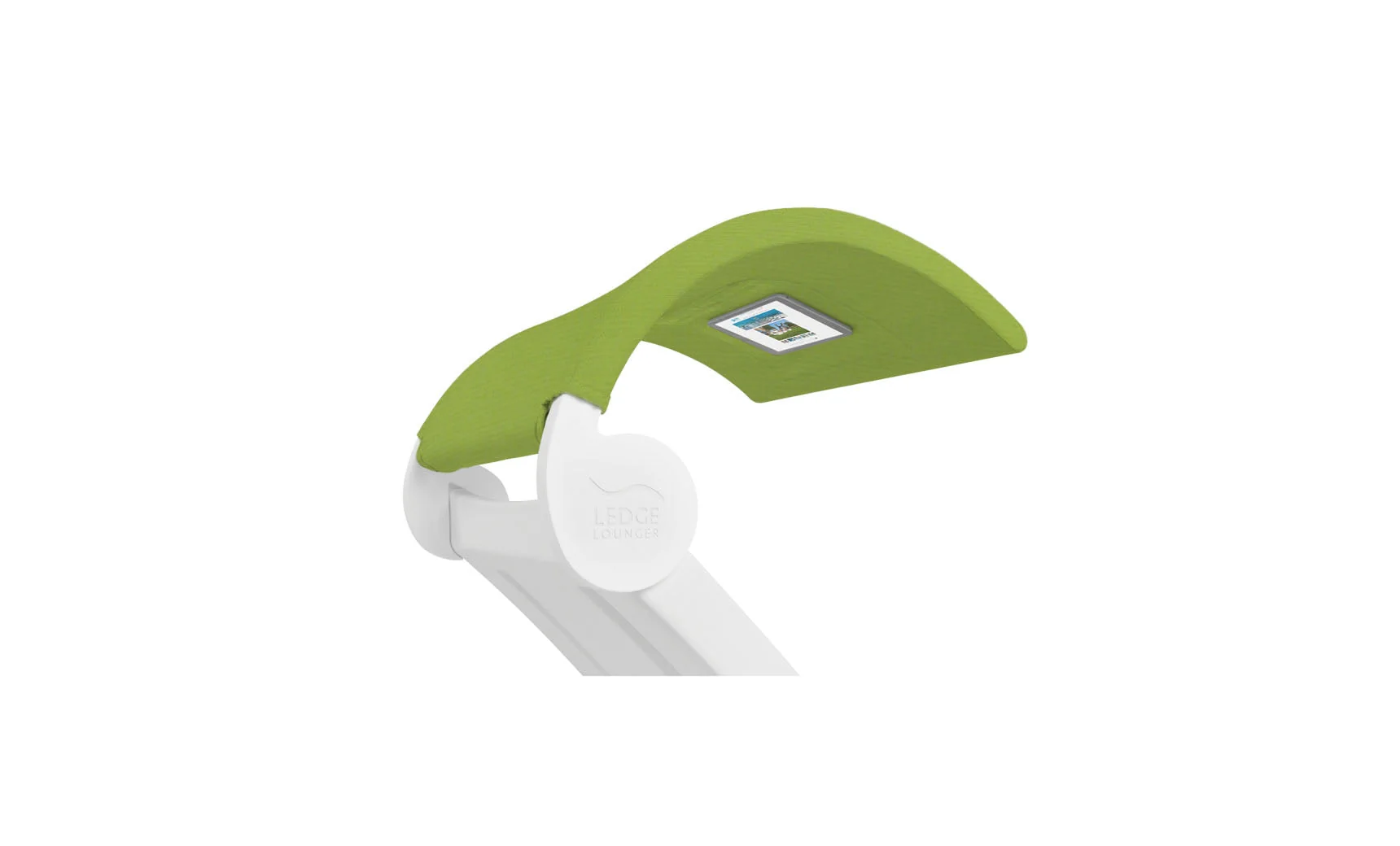Ledge Lounger Signature Chaise Shade - Image 27