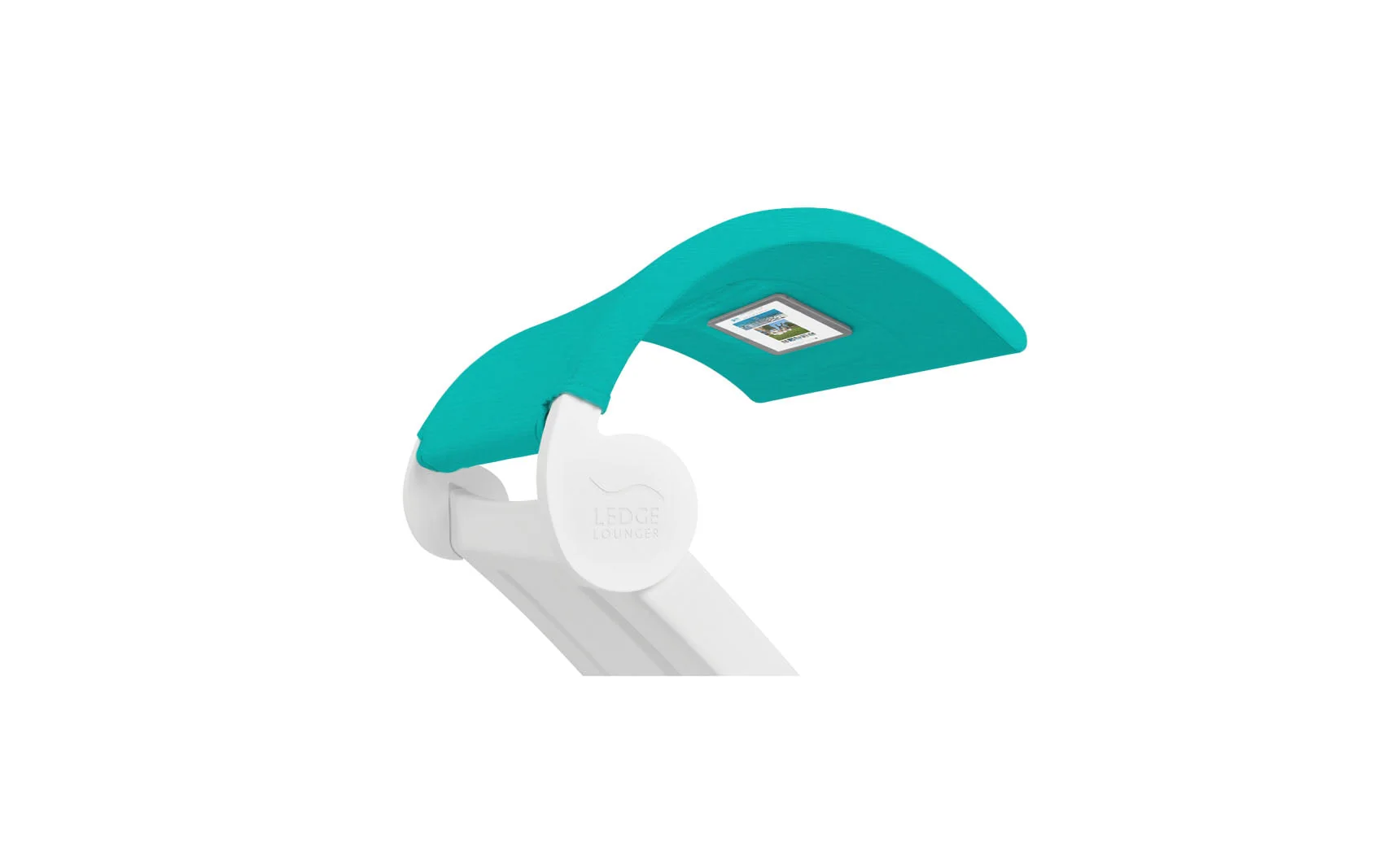 Ledge Lounger Signature Chaise Shade - Image 28